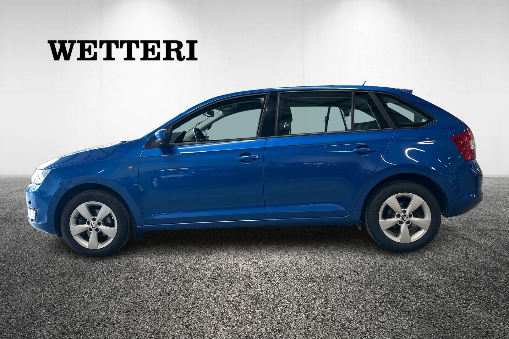 Skoda Rapid 2015, kuva 5/25