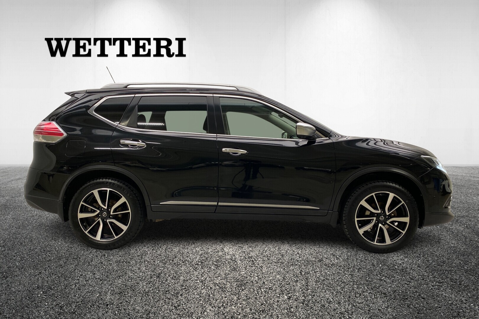 Nissan X-Trail 2016, kuva 2/30