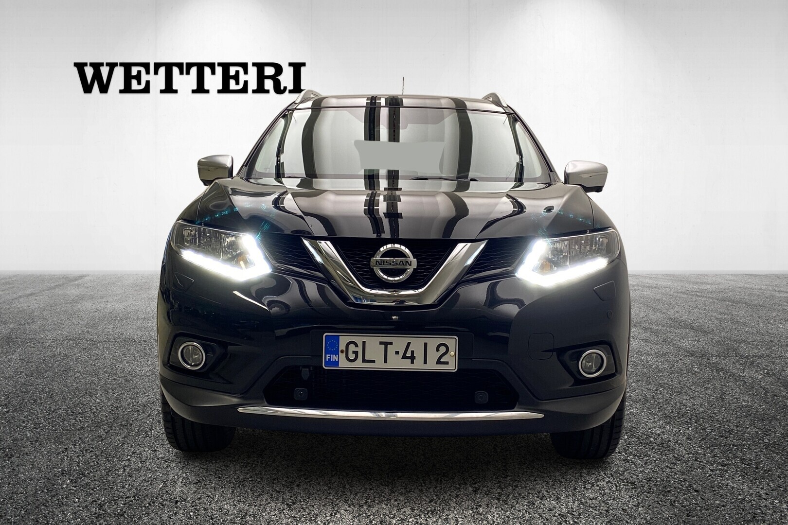 Nissan X-Trail 2016, kuva 3/30