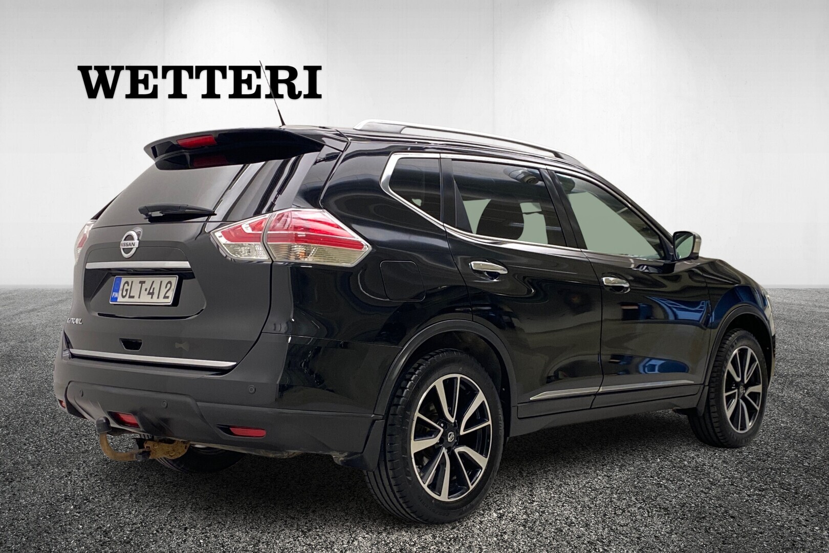 Nissan X-Trail 2016, kuva 4/30