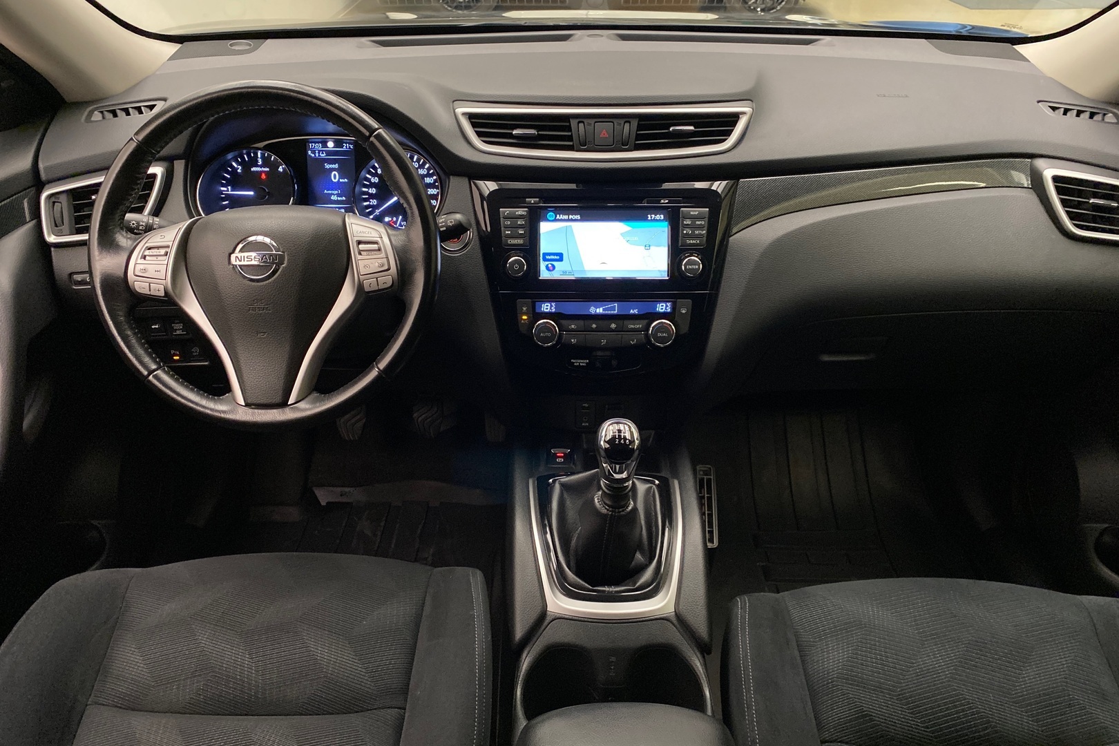Nissan X-Trail 2016, kuva 7/30