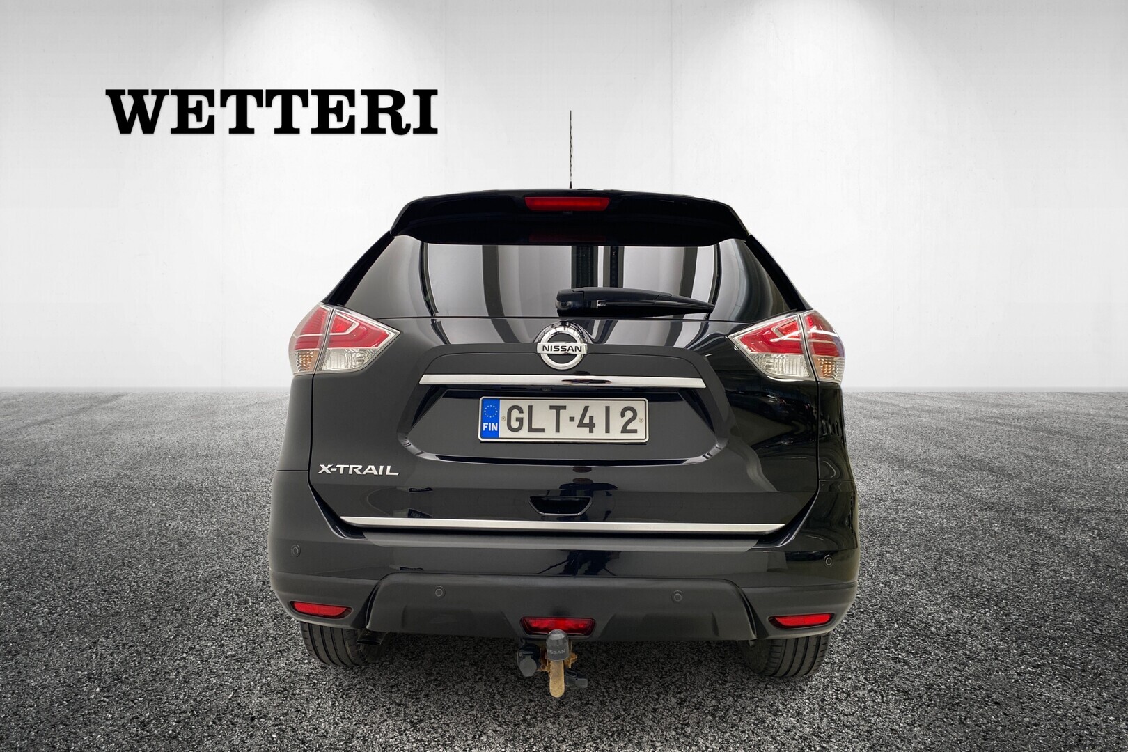 Nissan X-Trail 2016, kuva 5/30