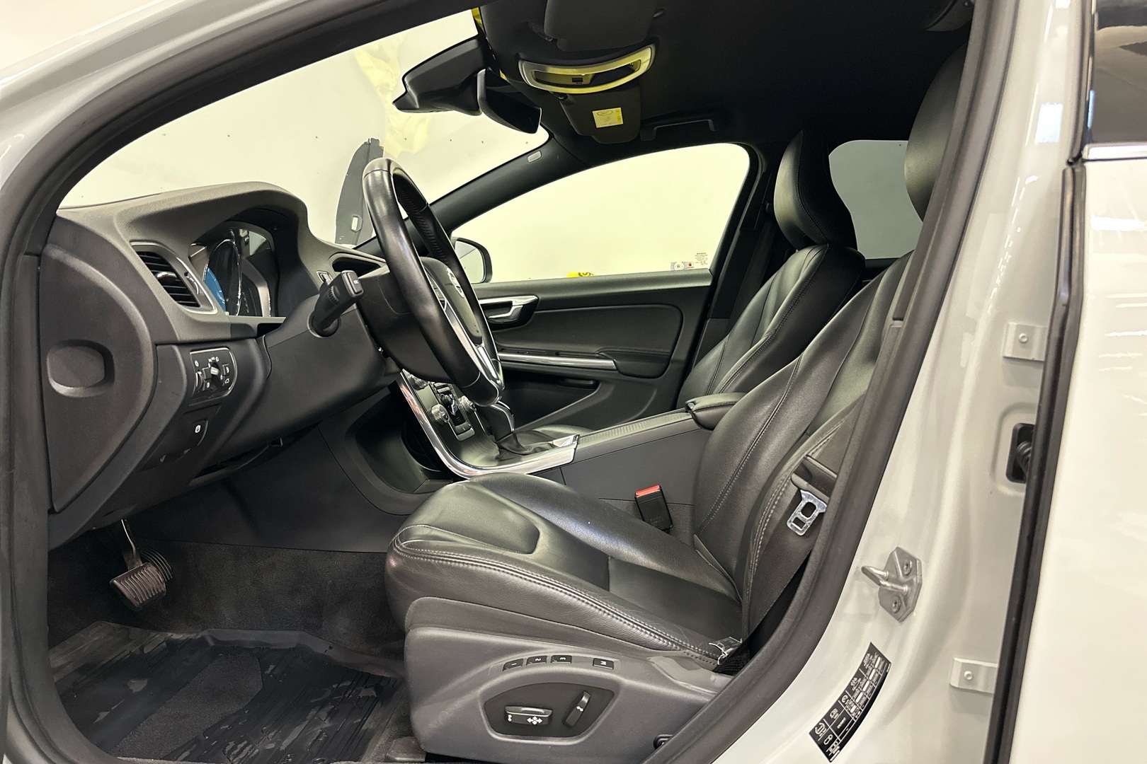 Volvo V60 D4 AWD Business Summum aut 2016, kuva 7/30