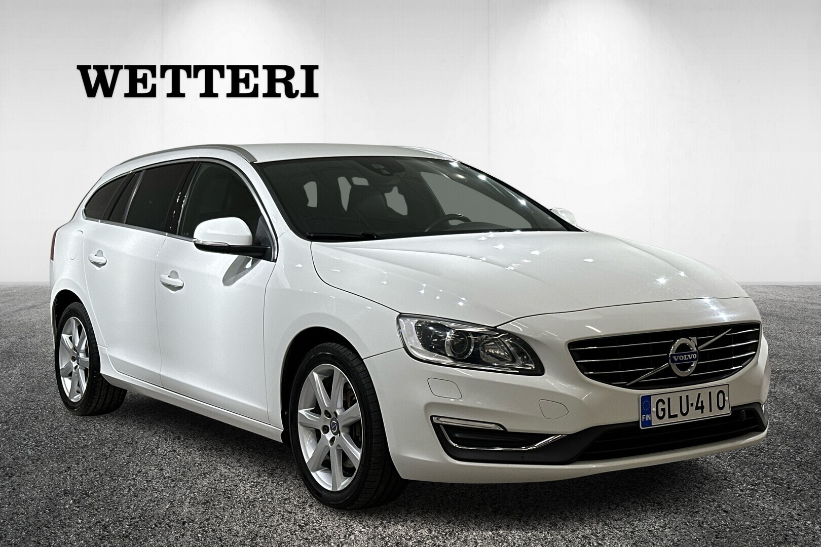 Volvo V60 D4 AWD Business Summum aut 2016, kuva 3/30