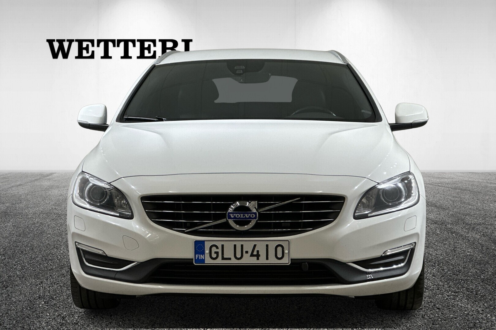 Volvo V60 D4 AWD Business Summum aut 2016, kuva 2/30