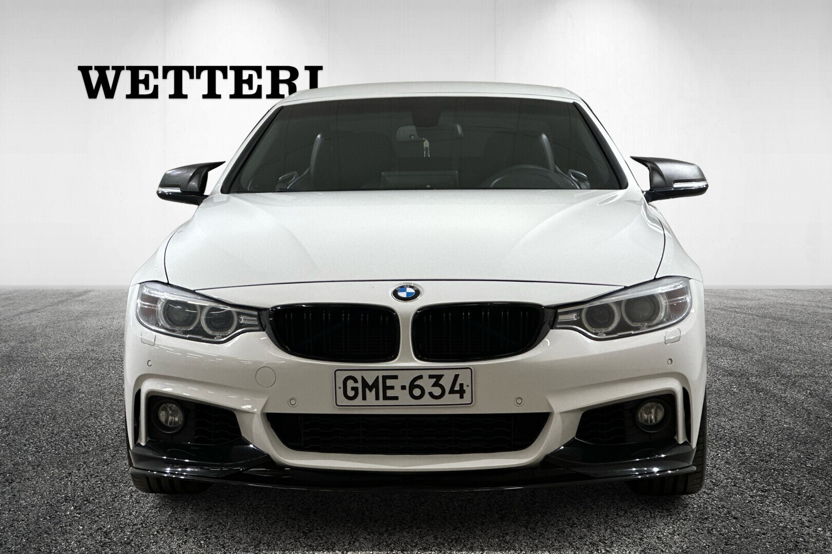 BMW 420 F33 Cabriolet 420d A 2014, kuva 4/43