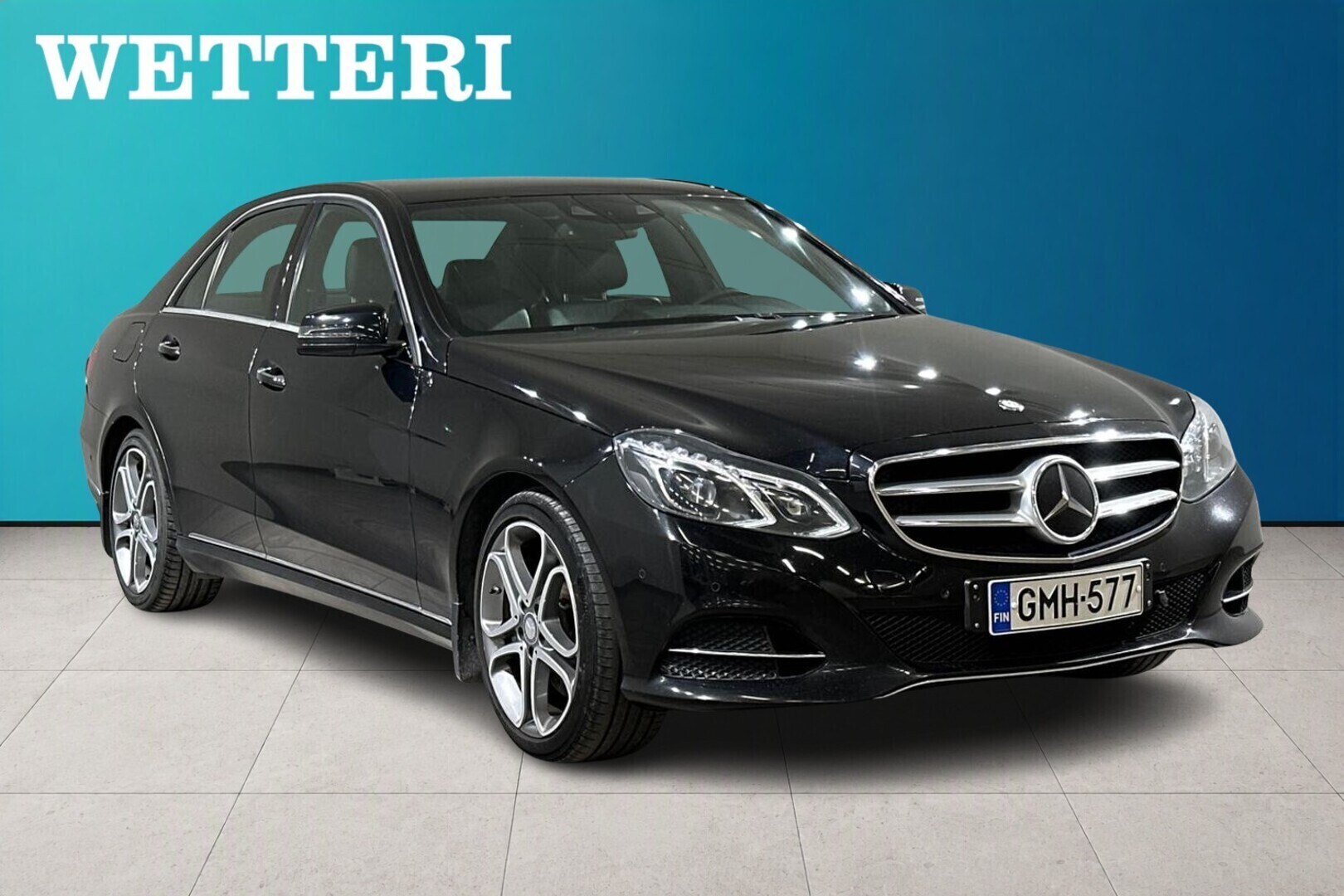 Mercedes-Benz E 2014, kuva 3/23