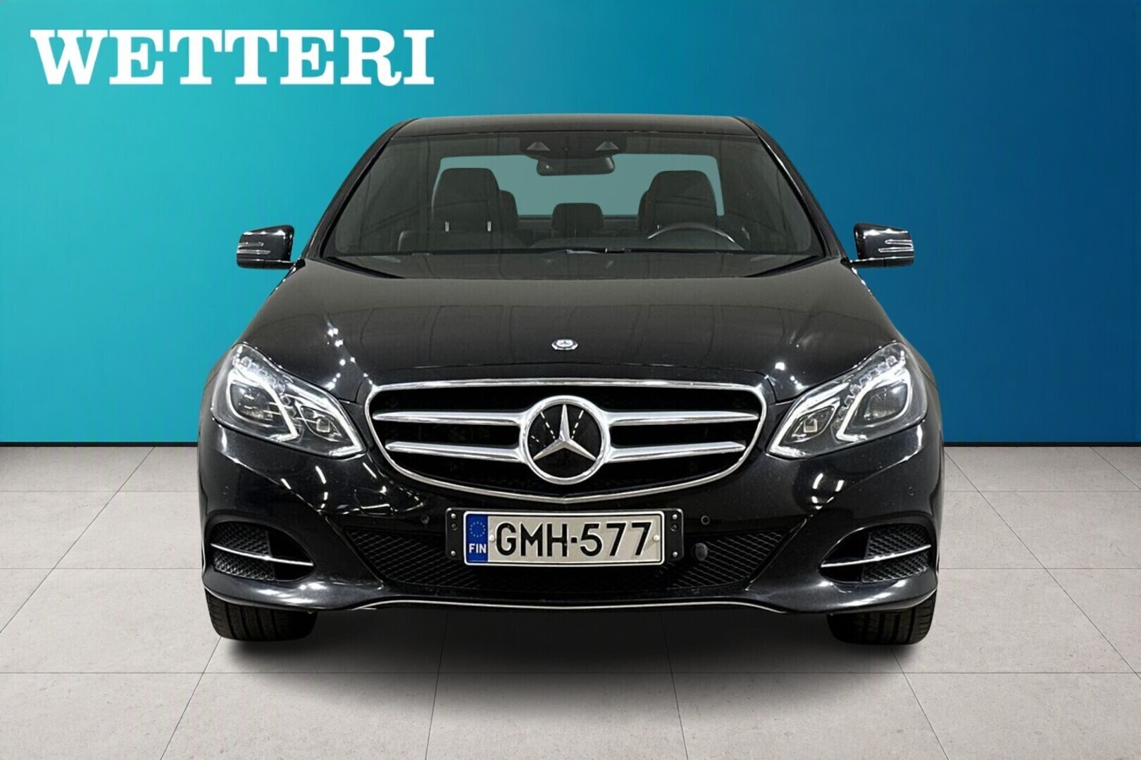 Mercedes-Benz E 2014, kuva 2/23