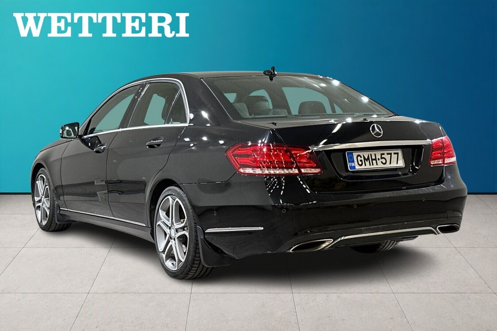 Mercedes-Benz E 2014, kuva 7/23