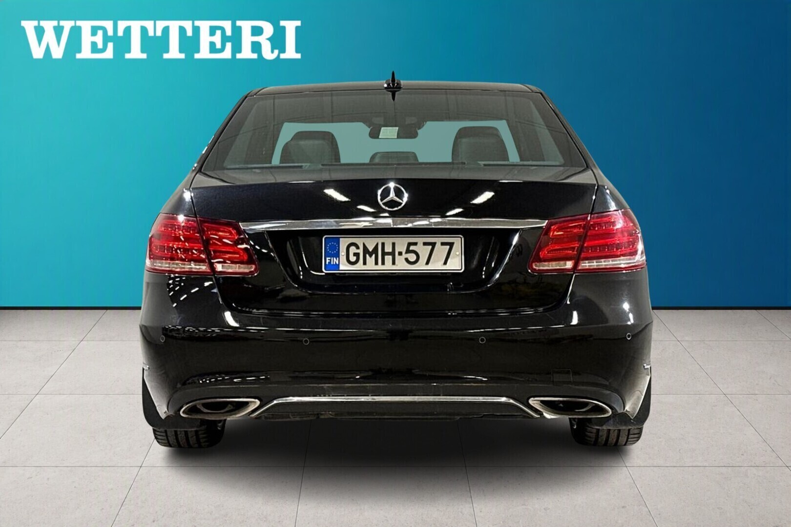 Mercedes-Benz E 2014, kuva 6/23