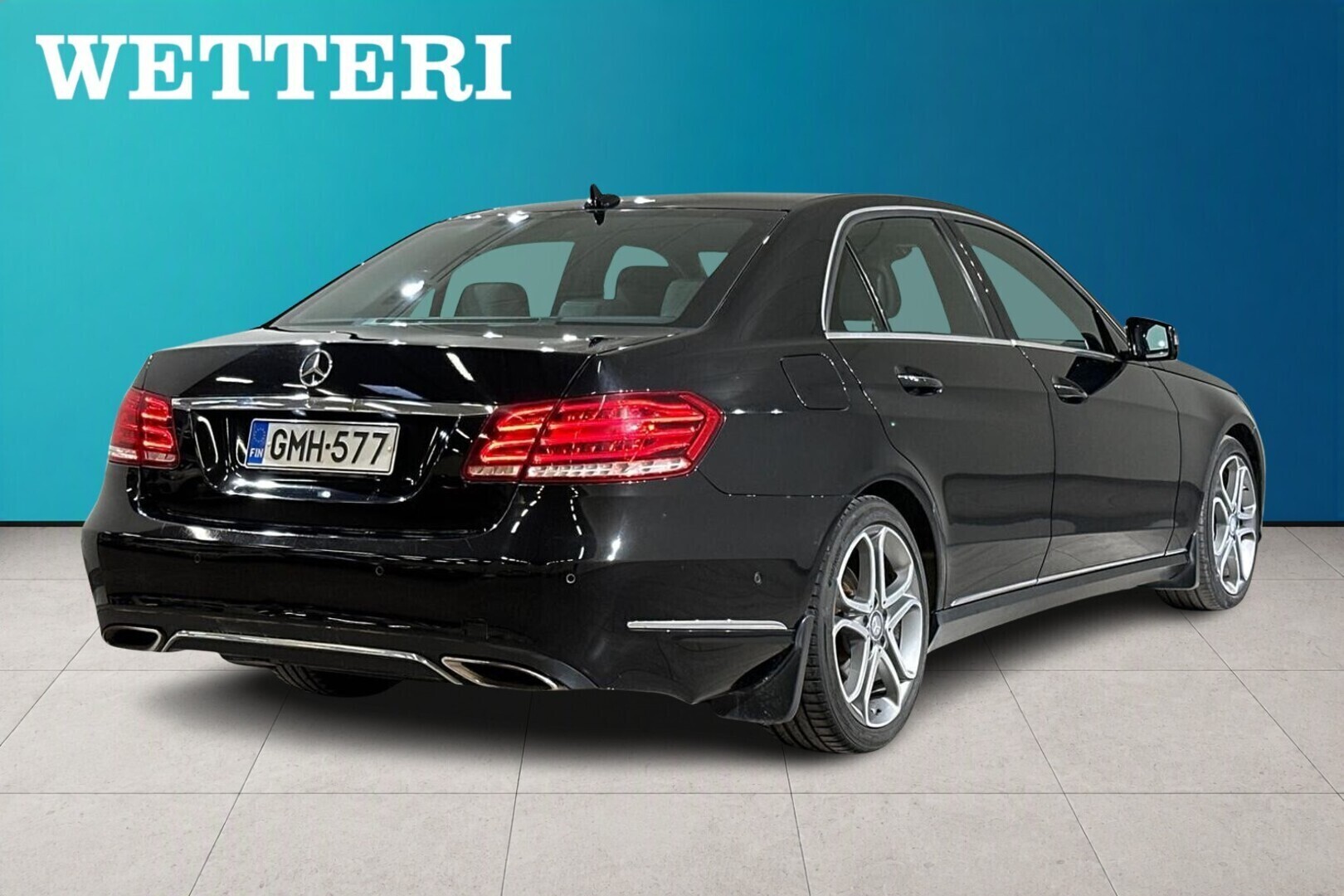 Mercedes-Benz E 2014, kuva 5/23