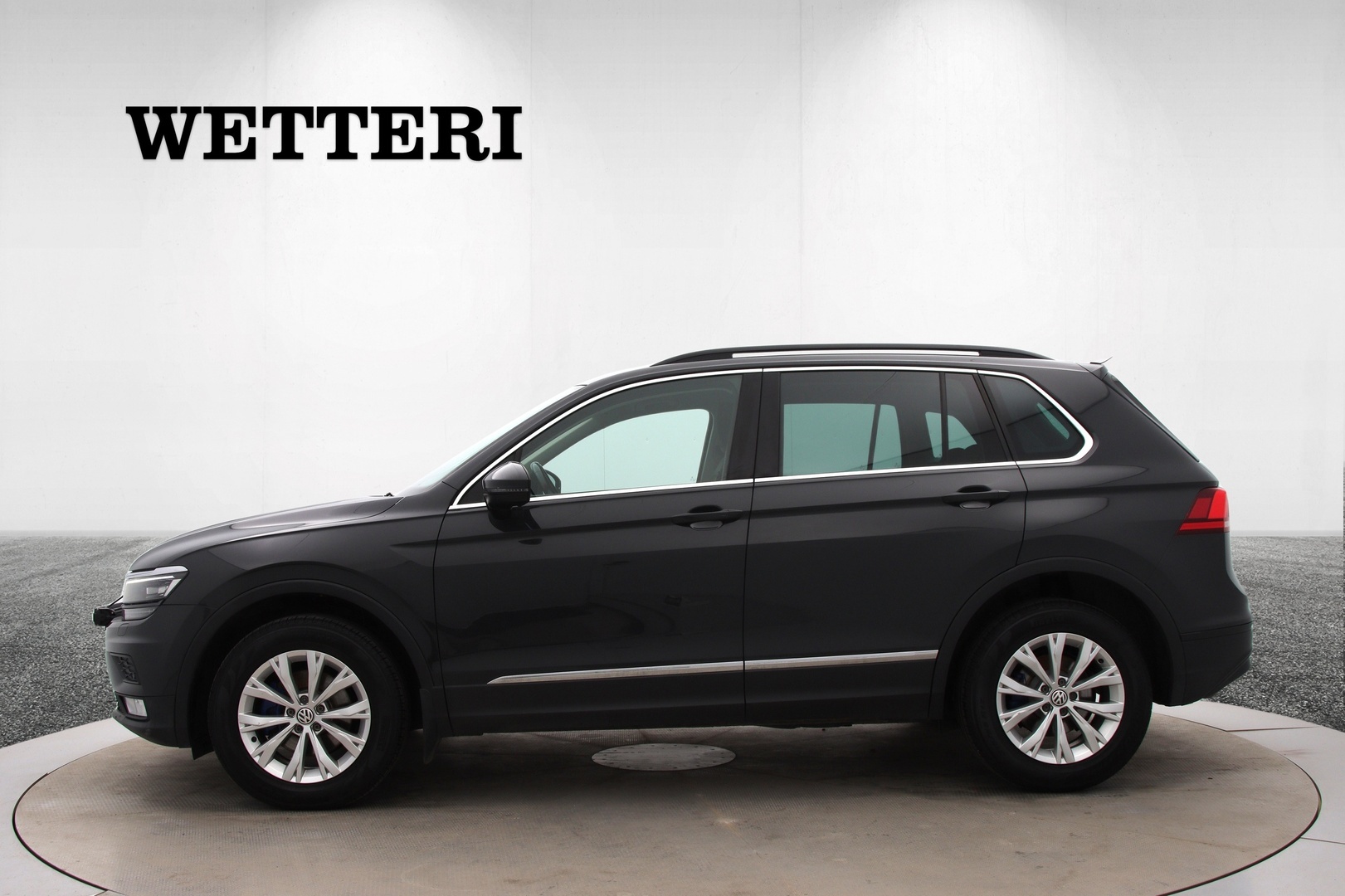 Volkswagen Tiguan 2017, bild 2/46