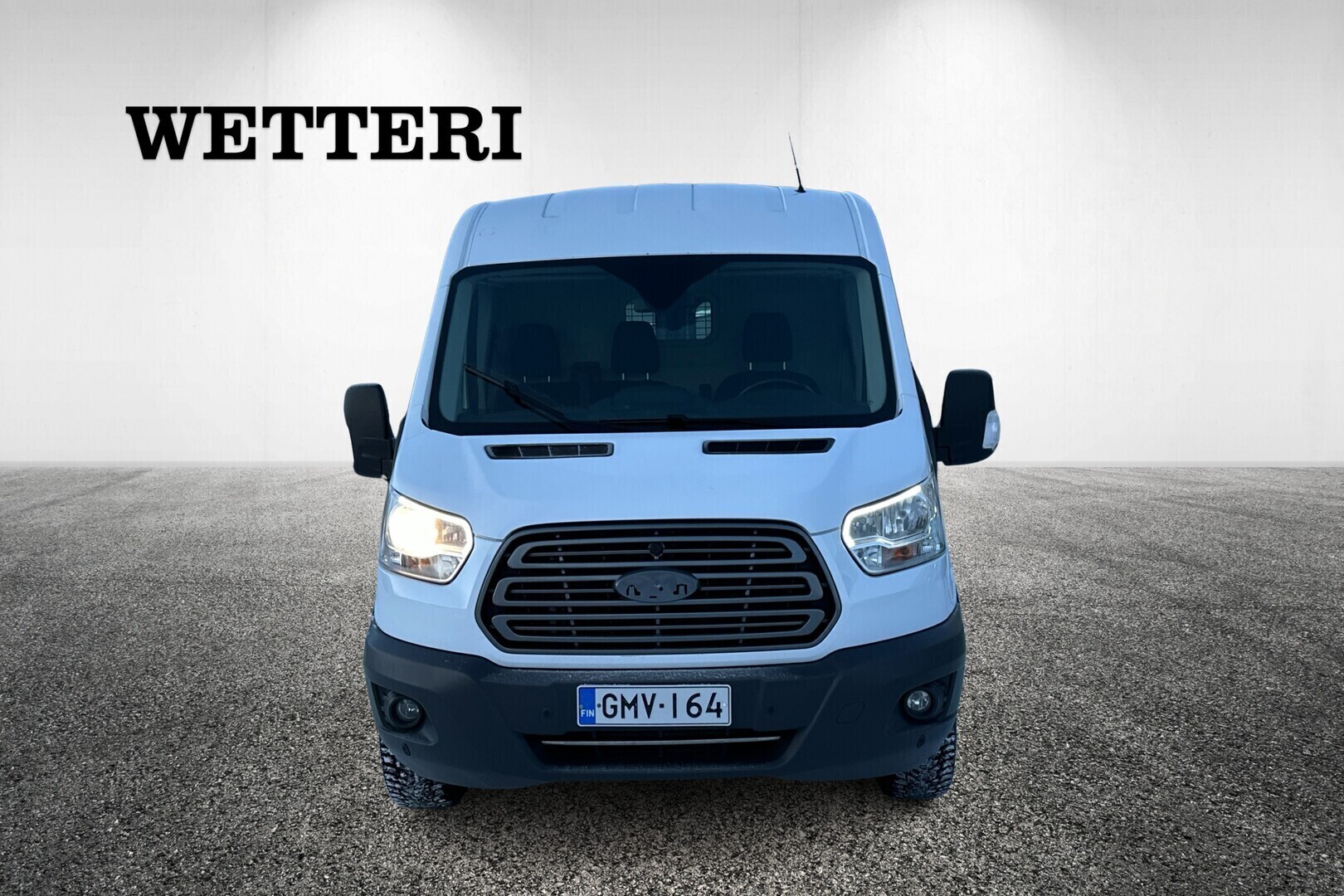 Ford Transit 2018, kuva 3/24