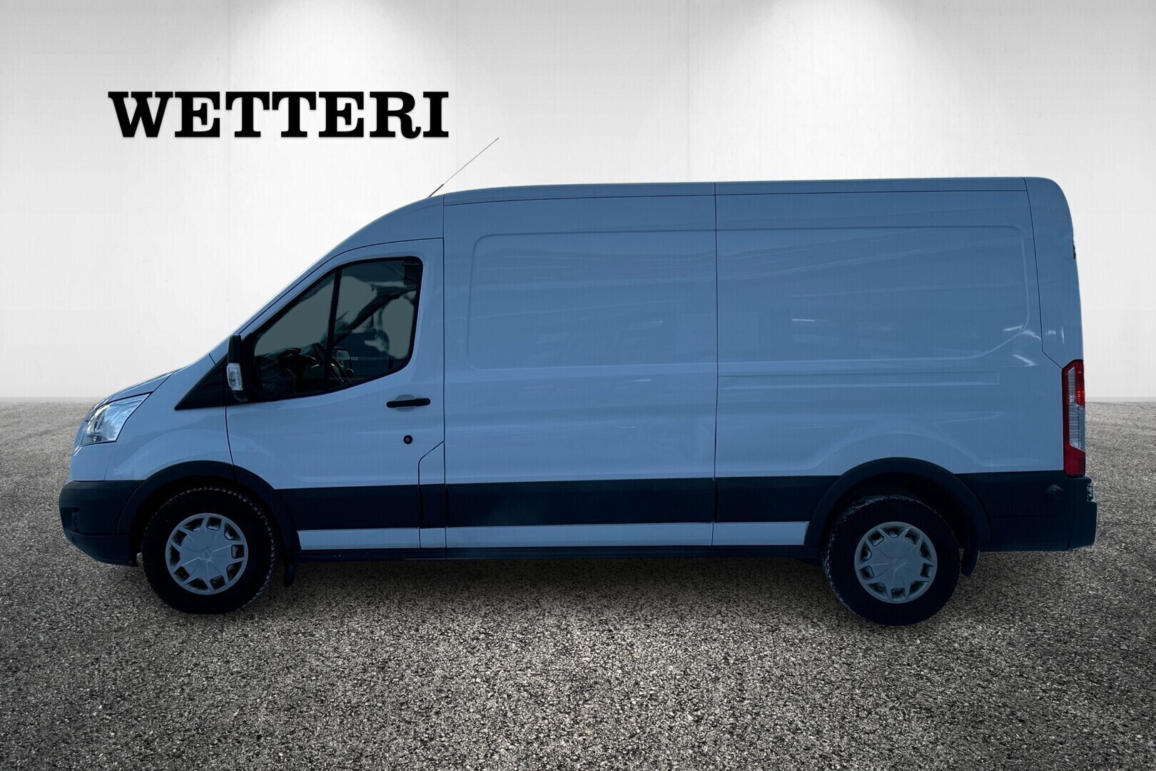 Ford Transit 2018, kuva 6/24