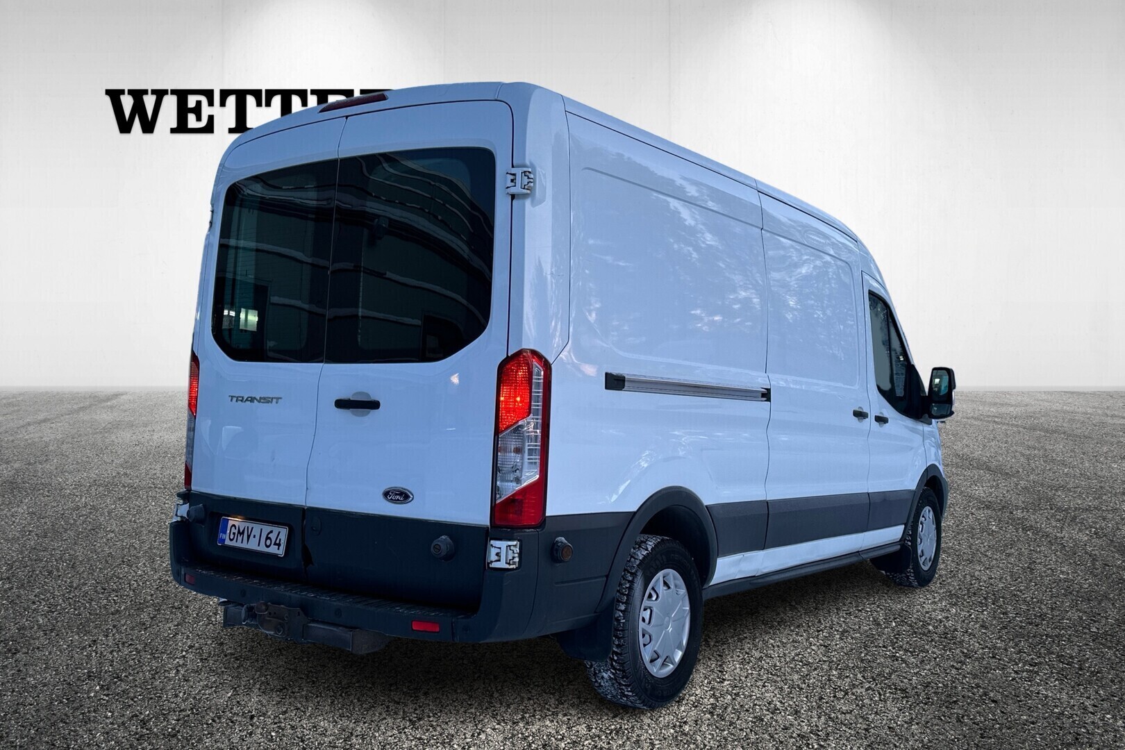 Ford Transit 2018, kuva 4/24
