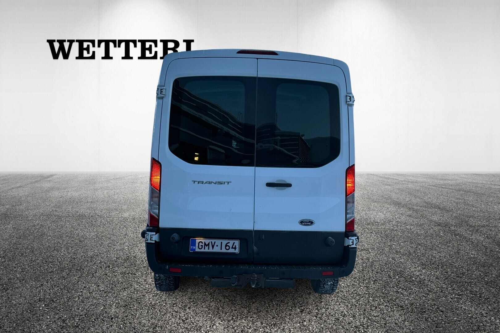 Ford Transit 2018, kuva 5/24