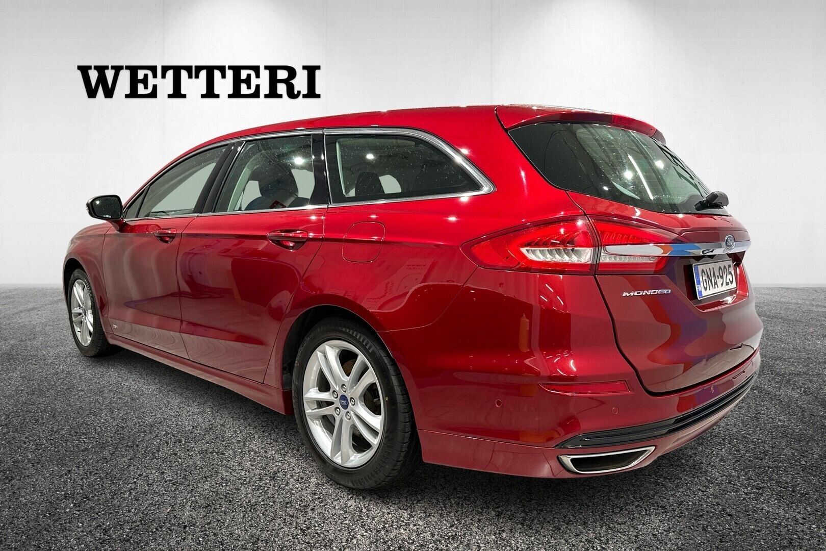 Ford Mondeo 2018, kuva 4/24