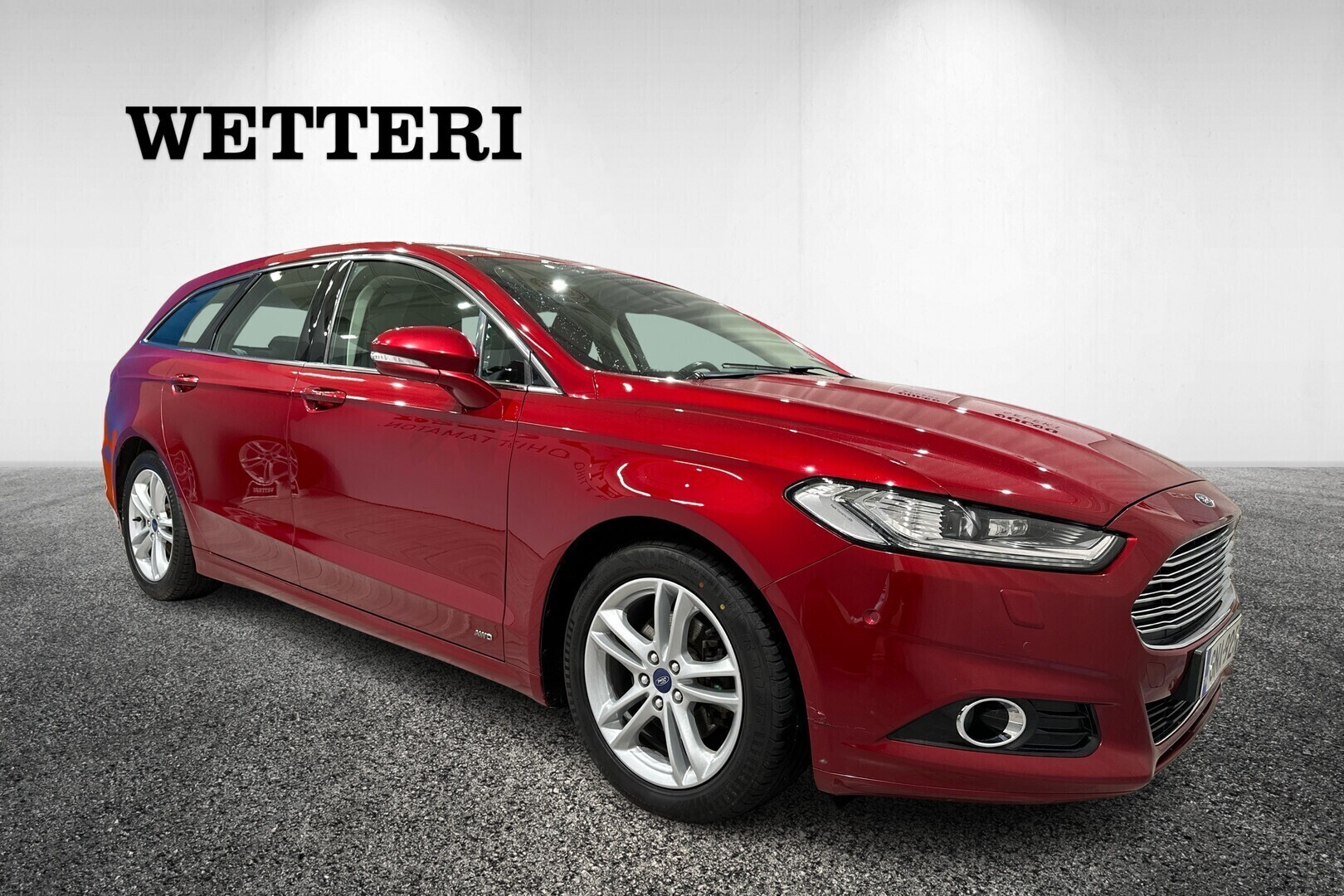 Ford Mondeo 2018, kuva 2/24