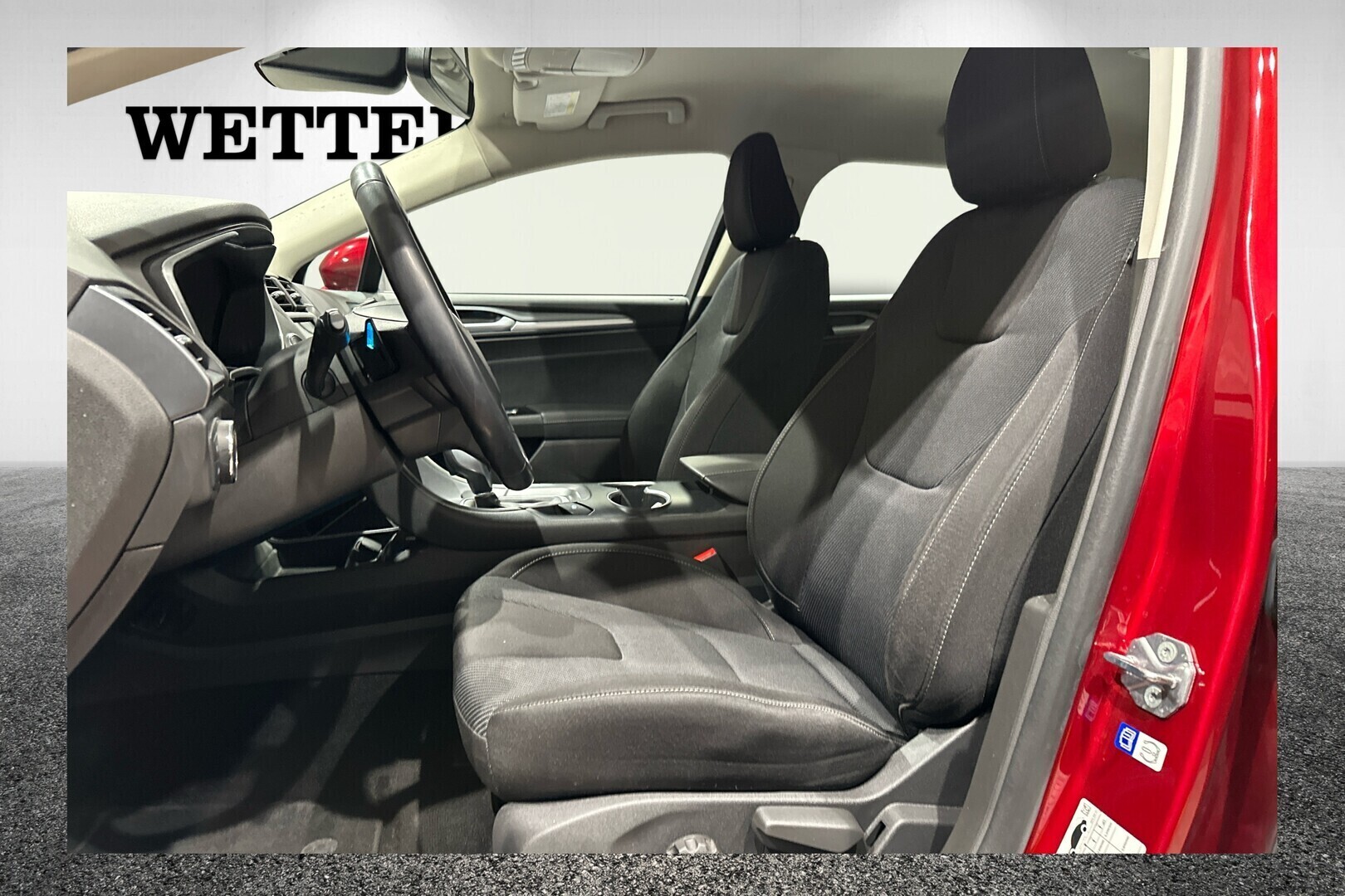 Ford Mondeo 2018, kuva 5/24