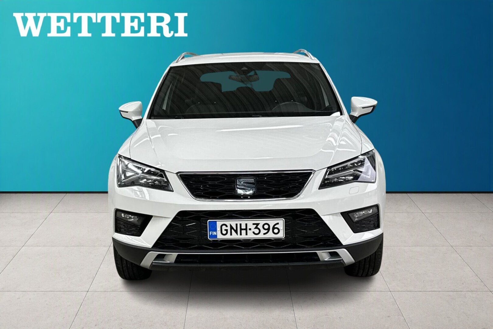 Seat Ateca 1,5 TSI 150 EVO Xcellence DSG 2020, kuva 2/32