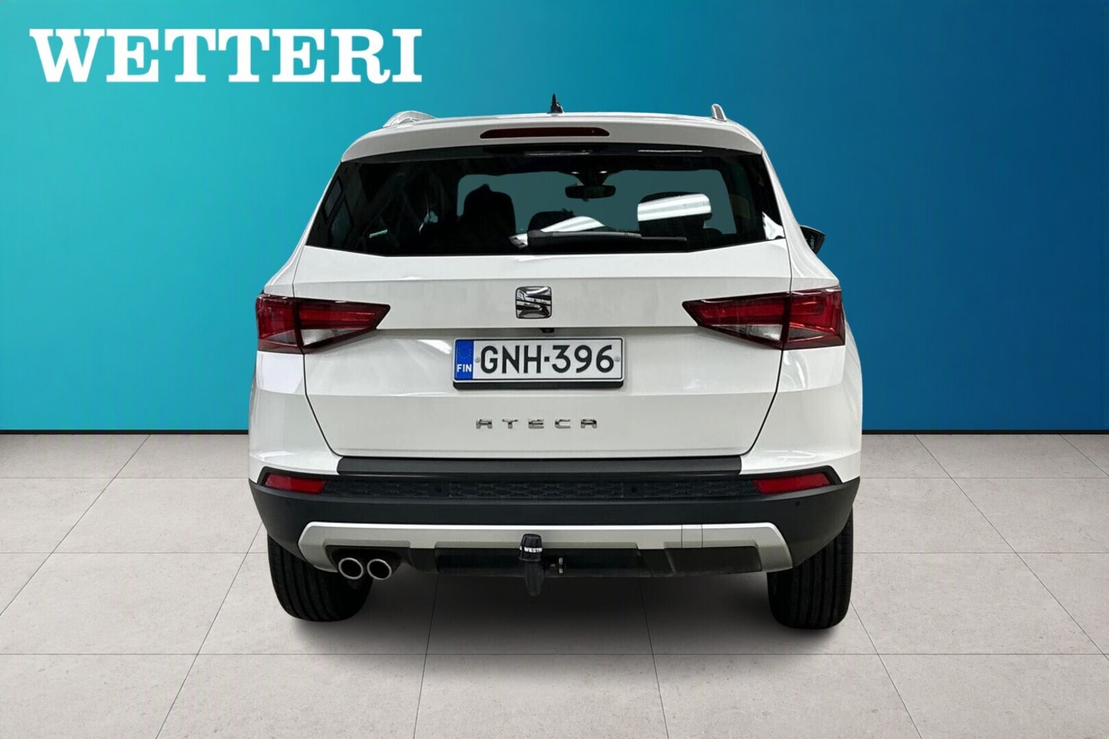 Seat Ateca 1,5 TSI 150 EVO Xcellence DSG 2020, kuva 6/32