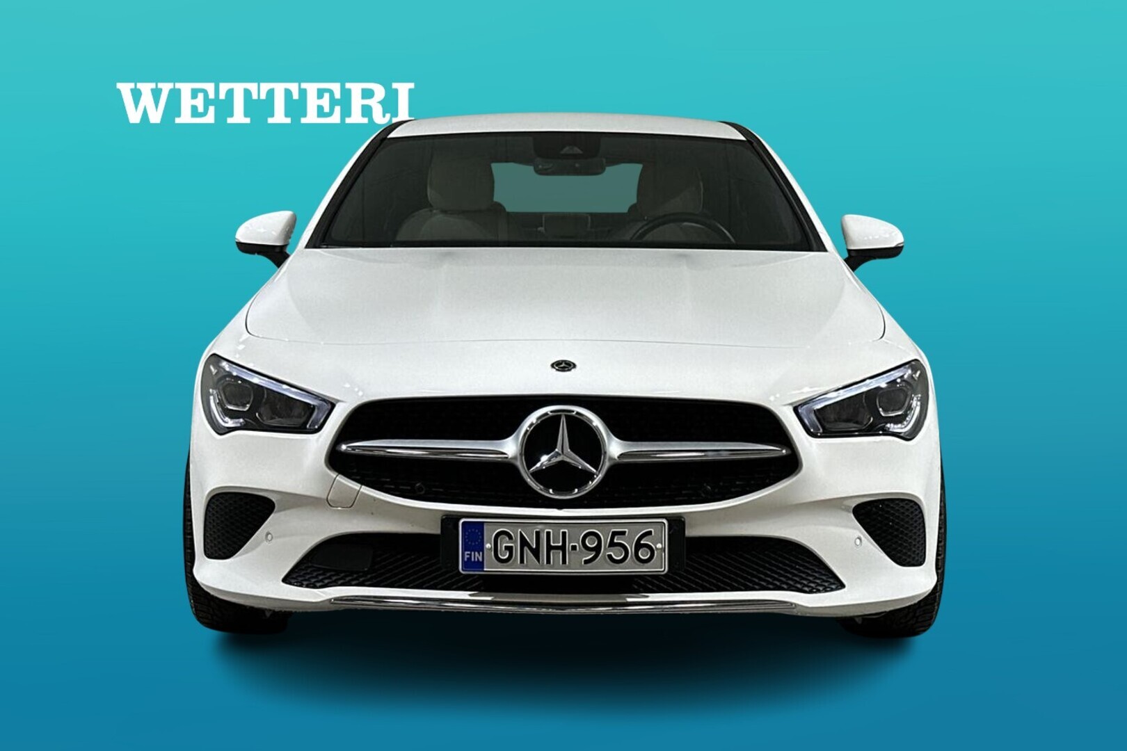 Mercedes-Benz CLA 2019, photo 2/23