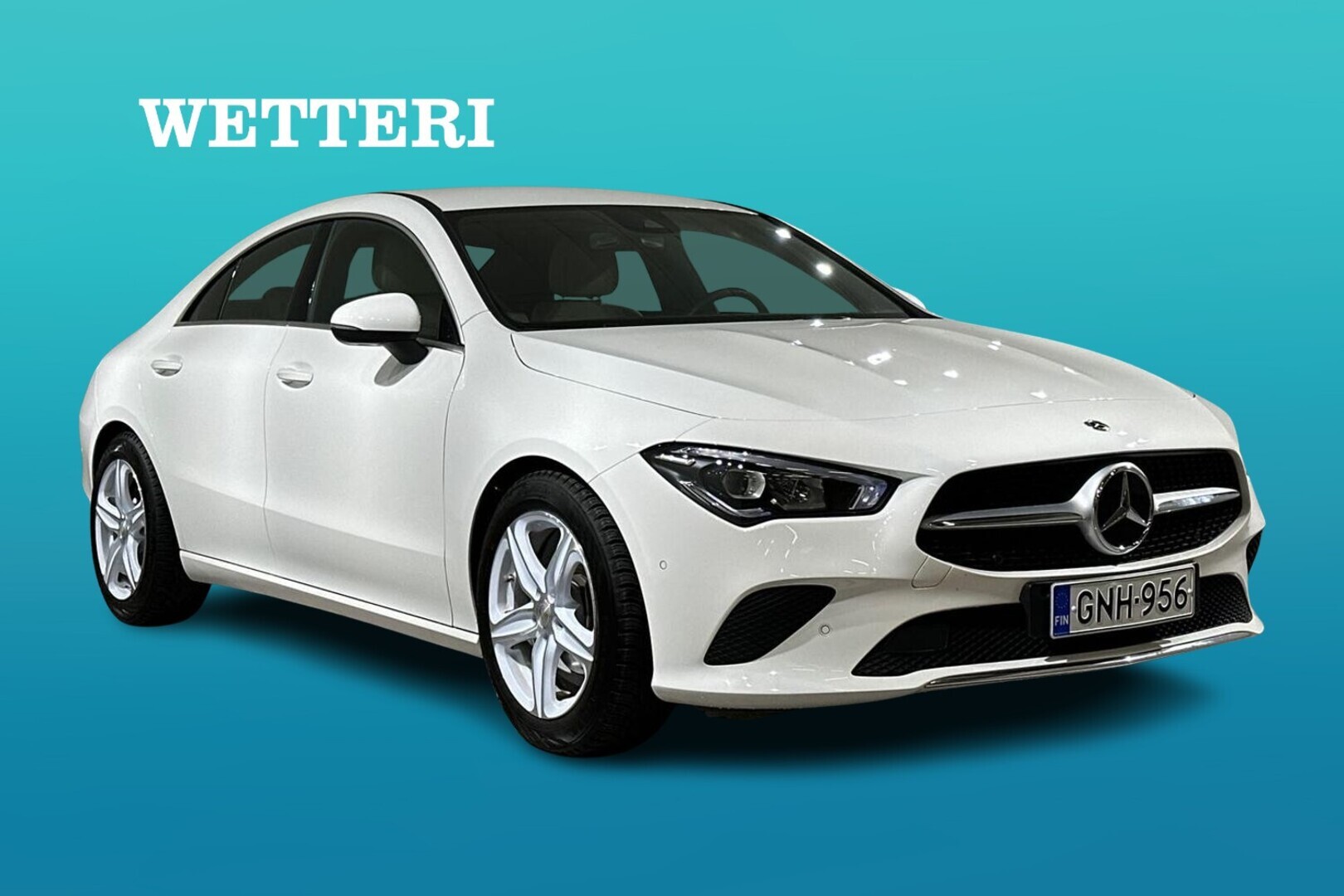 Mercedes-Benz CLA 2019, photo 3/23