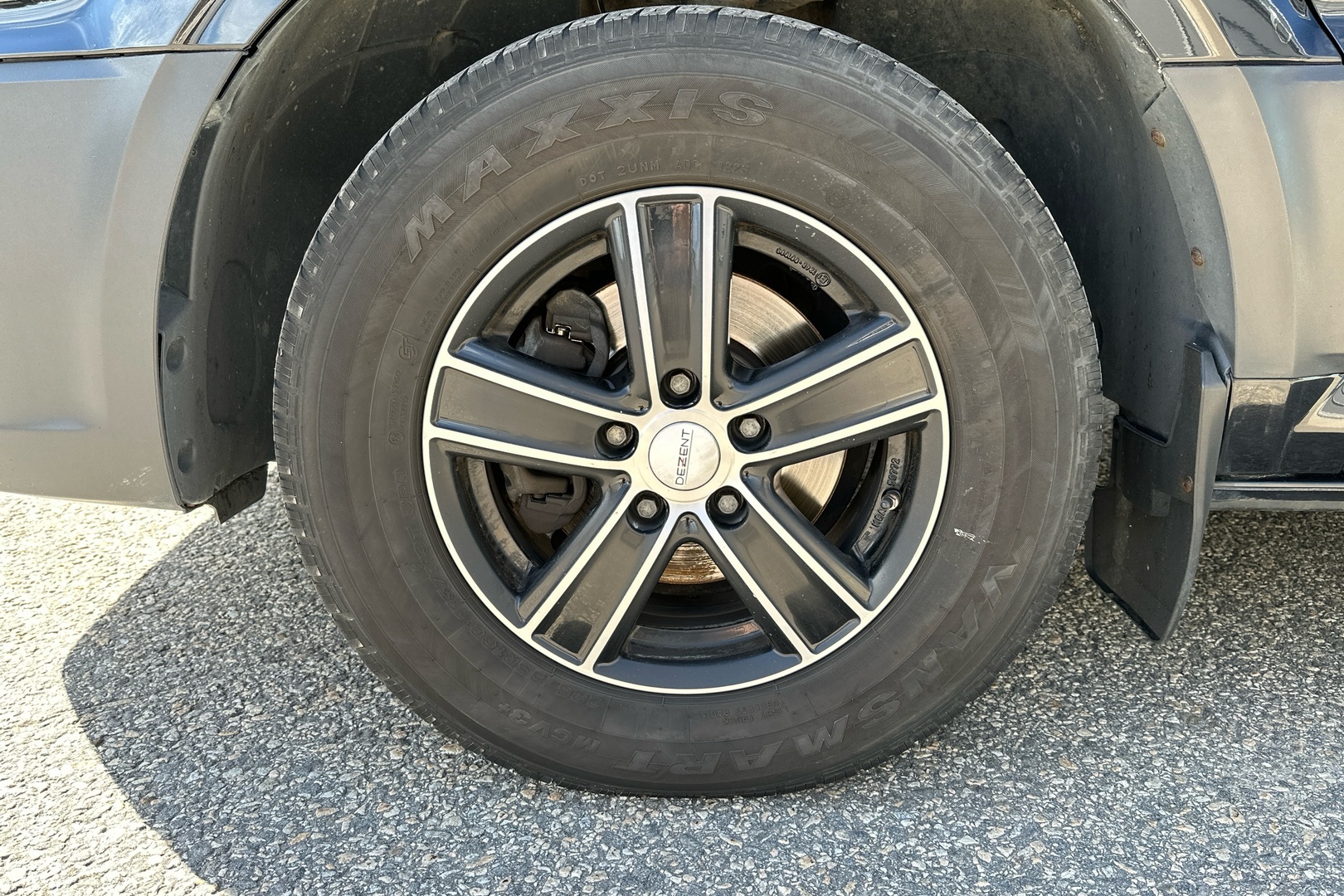 Volkswagen Crafter 2020, kuva 6/30