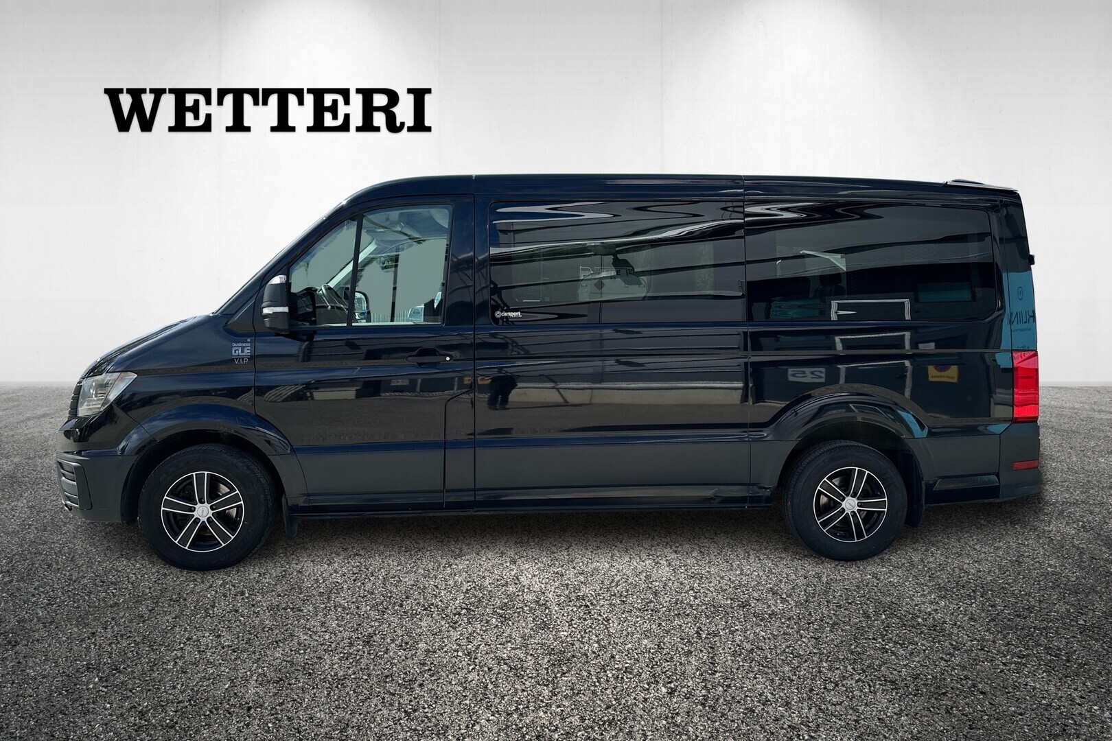 Volkswagen Crafter 2020, kuva 5/30