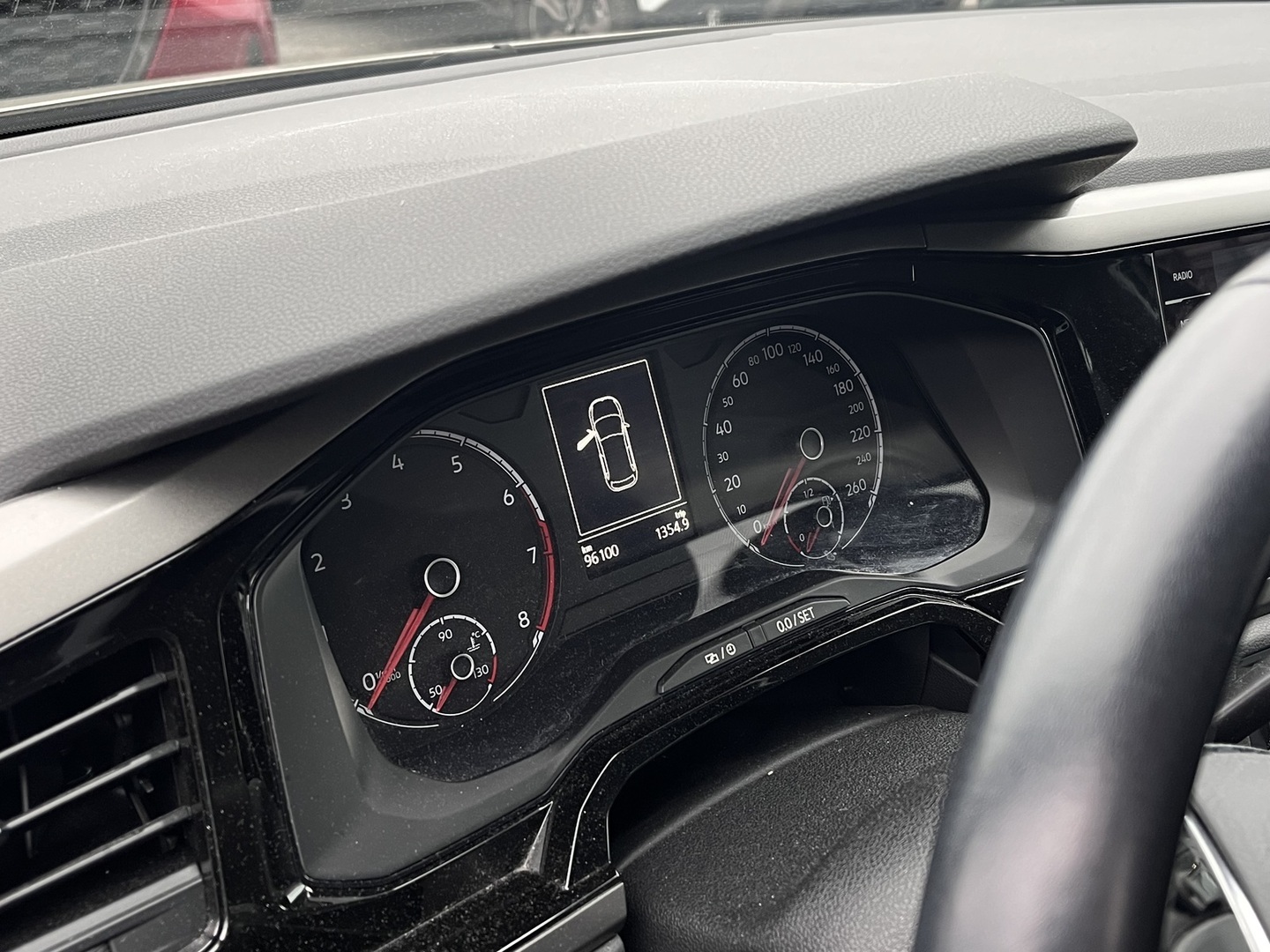 Volkswagen Polo 2019, kuva 5/7