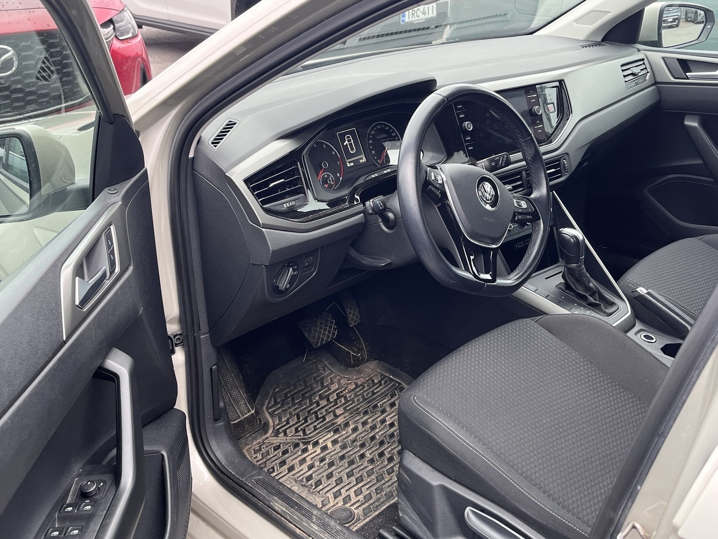 Volkswagen Polo 2019, kuva 4/7