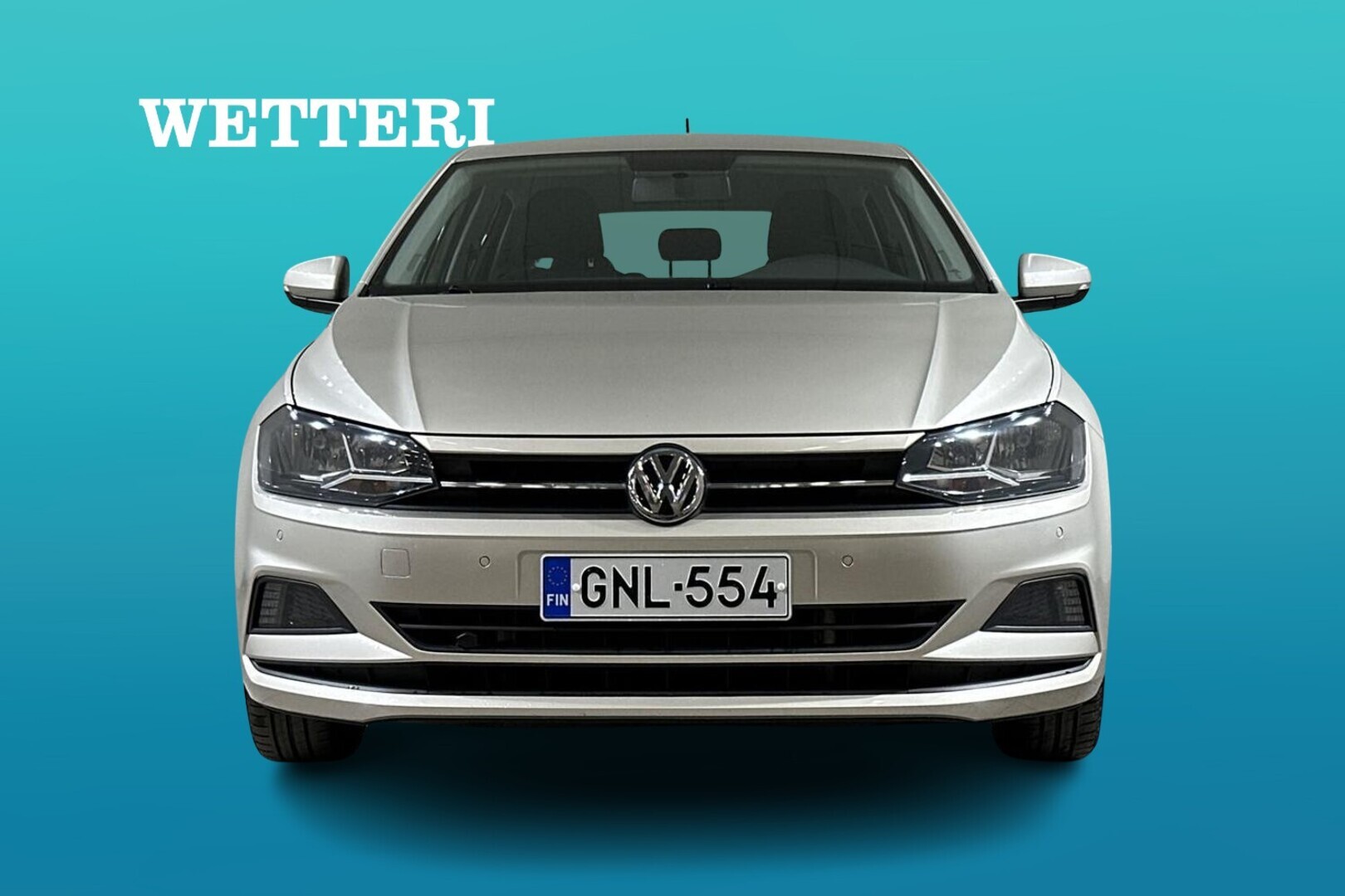 Volkswagen Polo 2019, bild 2/25