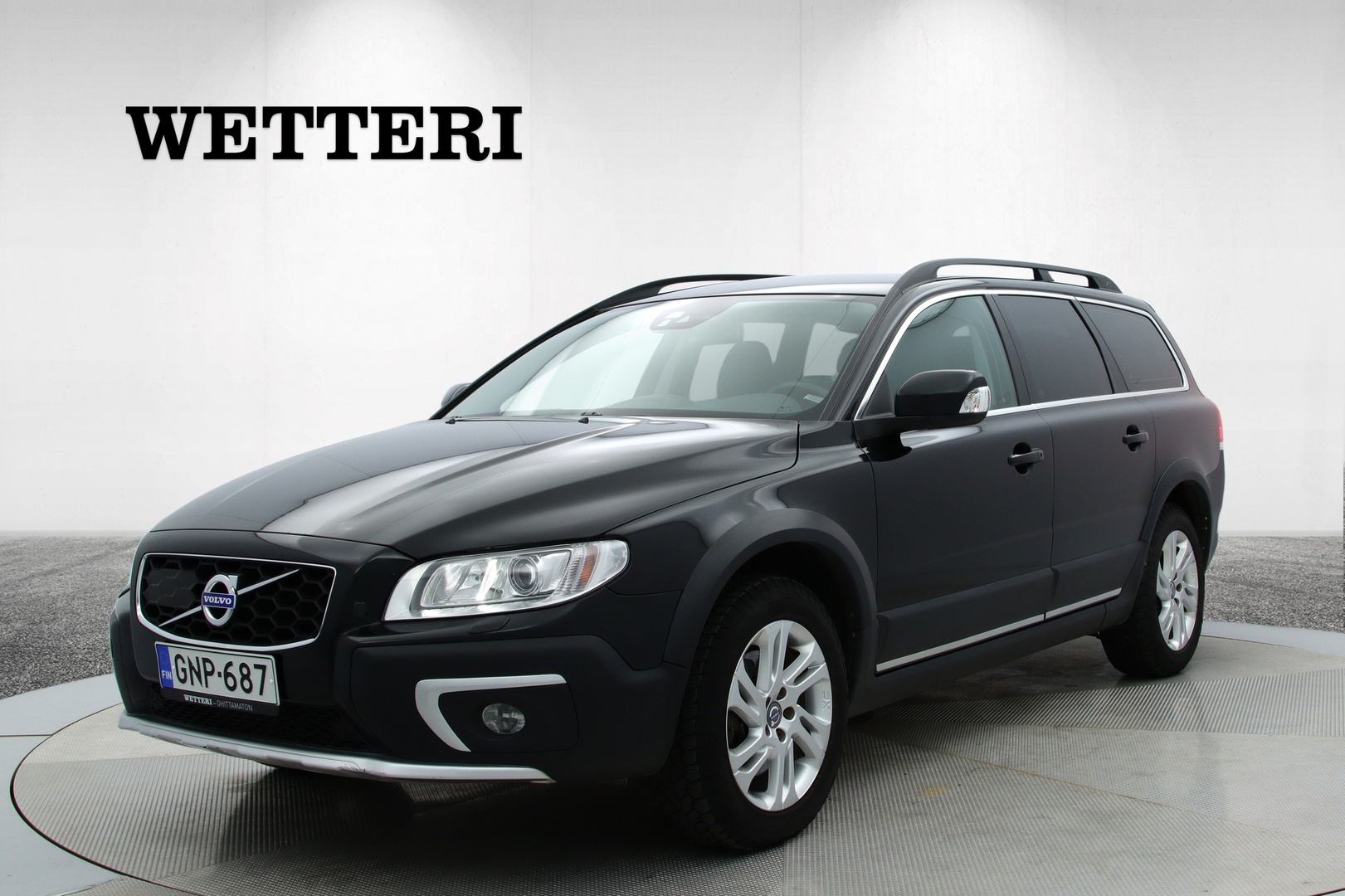 VOLVO XC70 D4 AWD Momentum aut / Ilman Adblueta / Adaptiivinen cruise / PA-käyttöinen lisälämmitin / Xenon / Bluetooth / - / Ei Adblue / Adapt.Vakkari / Digimittaristo / Vetokoukku / Pa.lisälämmitin / VOC / 