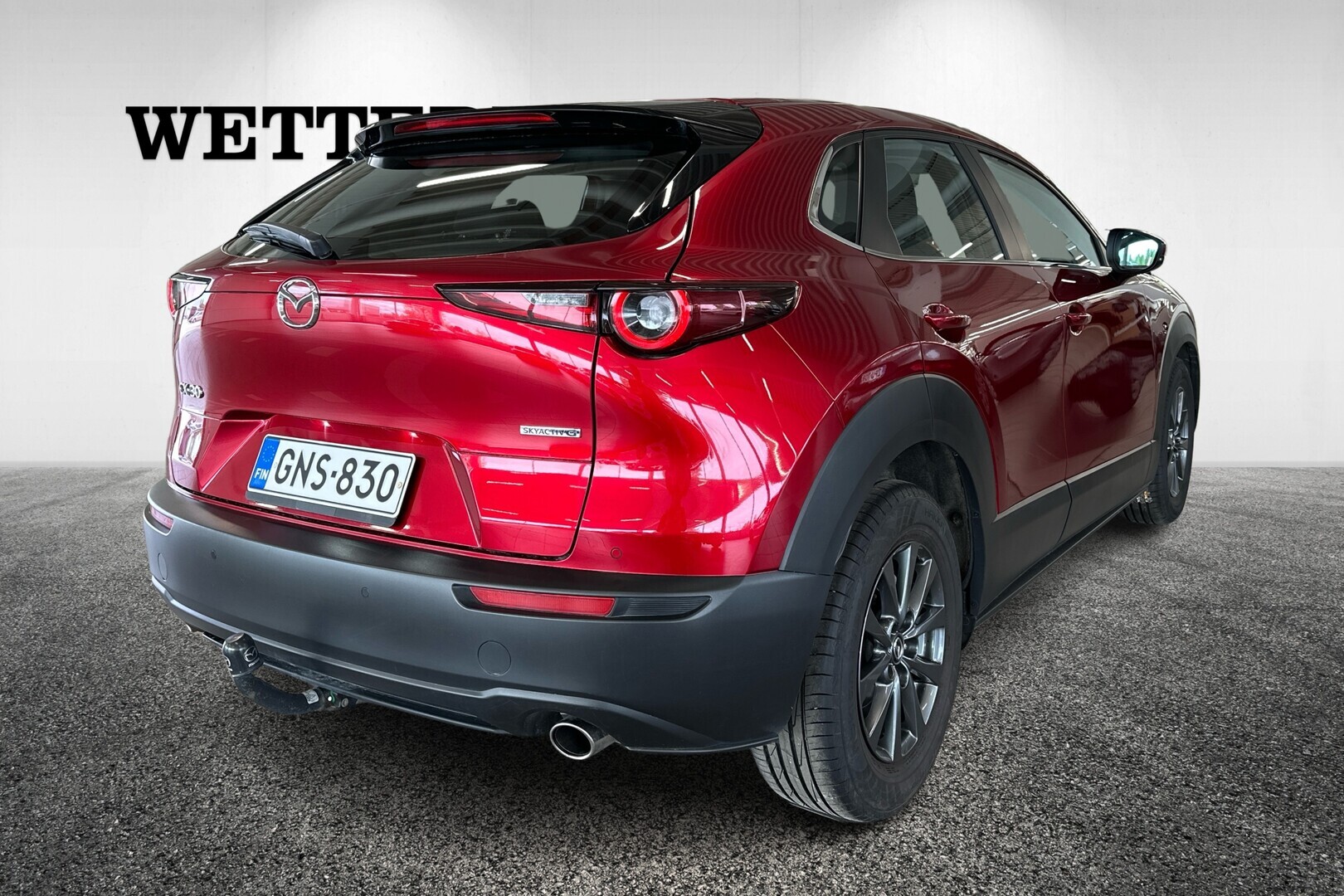 Mazda CX-30 2020, kuva 3/28