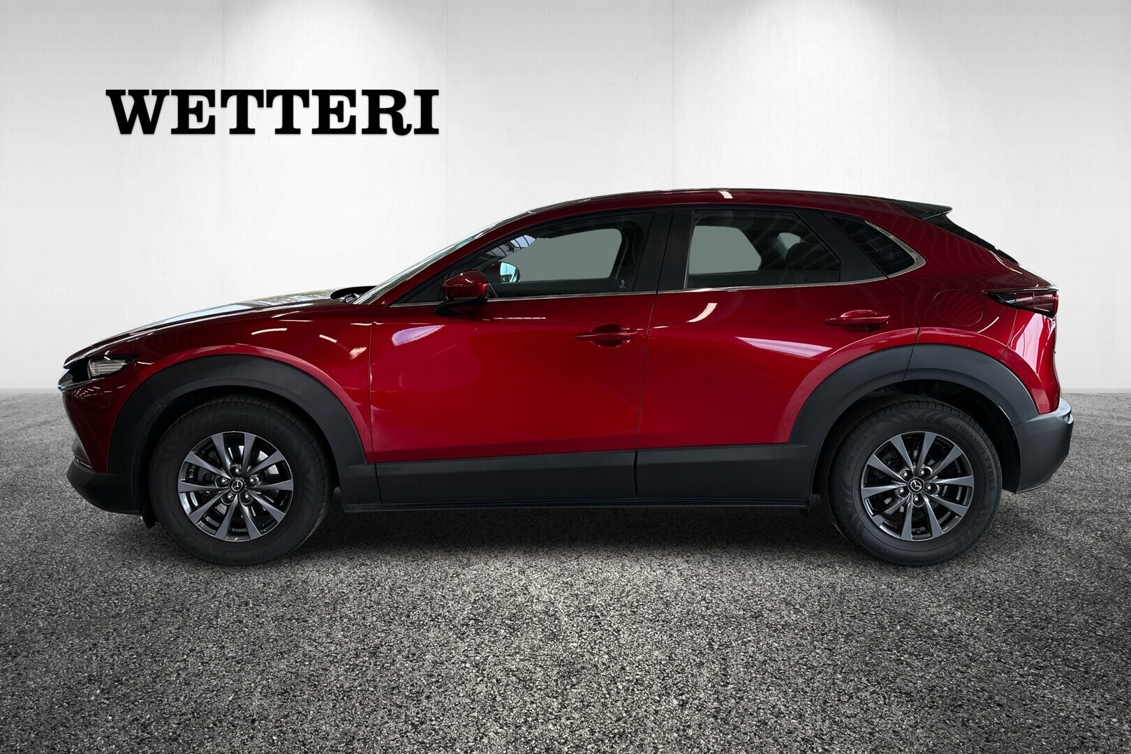 Mazda CX-30 2020, kuva 5/28
