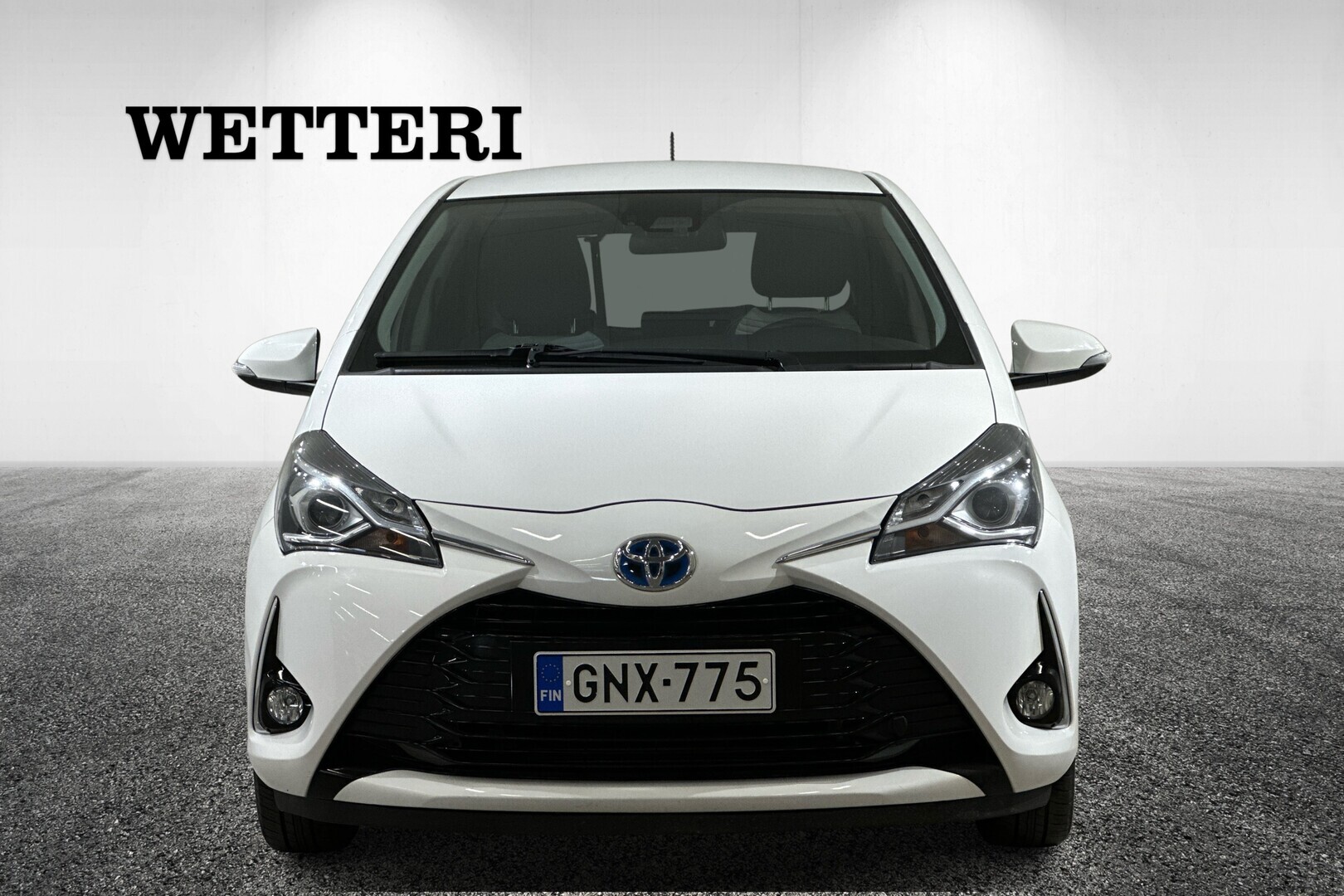 Toyota Yaris 1,5 Hybrid Active 5ov 2019, photo 3/30