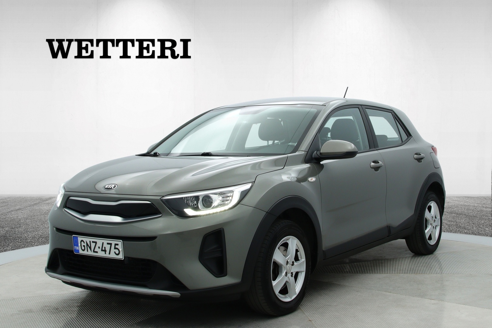 KIA Stonic 1,0 T-GDI ISG 100hv LX EcoDynamics / Vetokoukku / Suomi-auto / Lohkolämmitin+sisäpistoke / Android Auto & Apple CarPlay / Bluetooth / Ilmastointi / Kahdet renkaat / - Vetokoukku / Jakoketju uusittu 04/2026 / Lohkolämmitin+sisäpistoke / Android Auto & Apple CarPlay / Bluetooth / Ilmastointi / Kahdet renkaat 