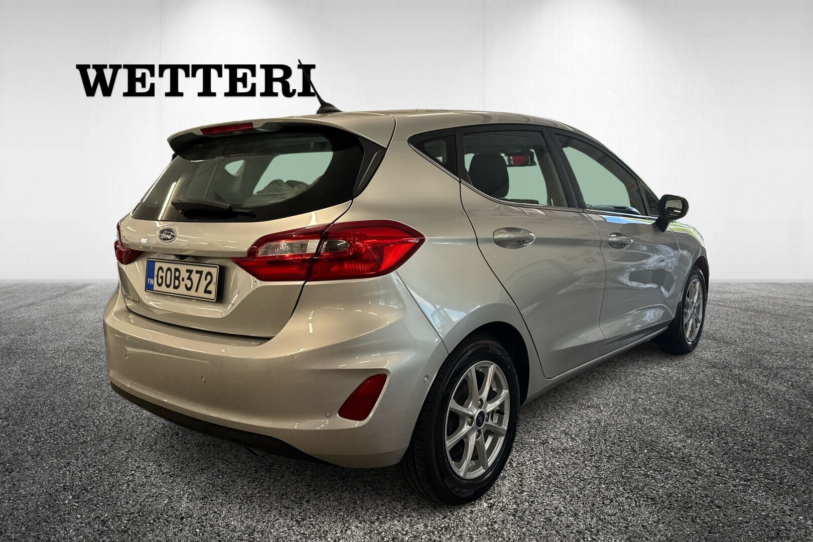Ford Fiesta 2020, kuva 3/17