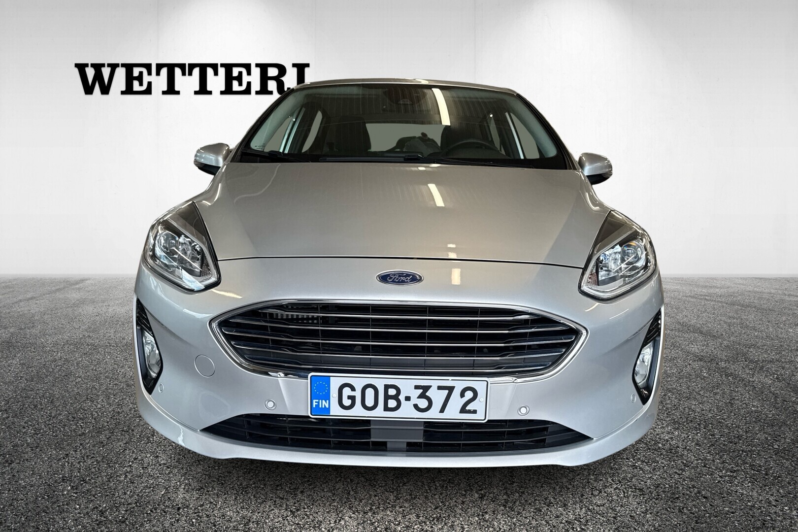 Ford Fiesta 2020, kuva 2/17