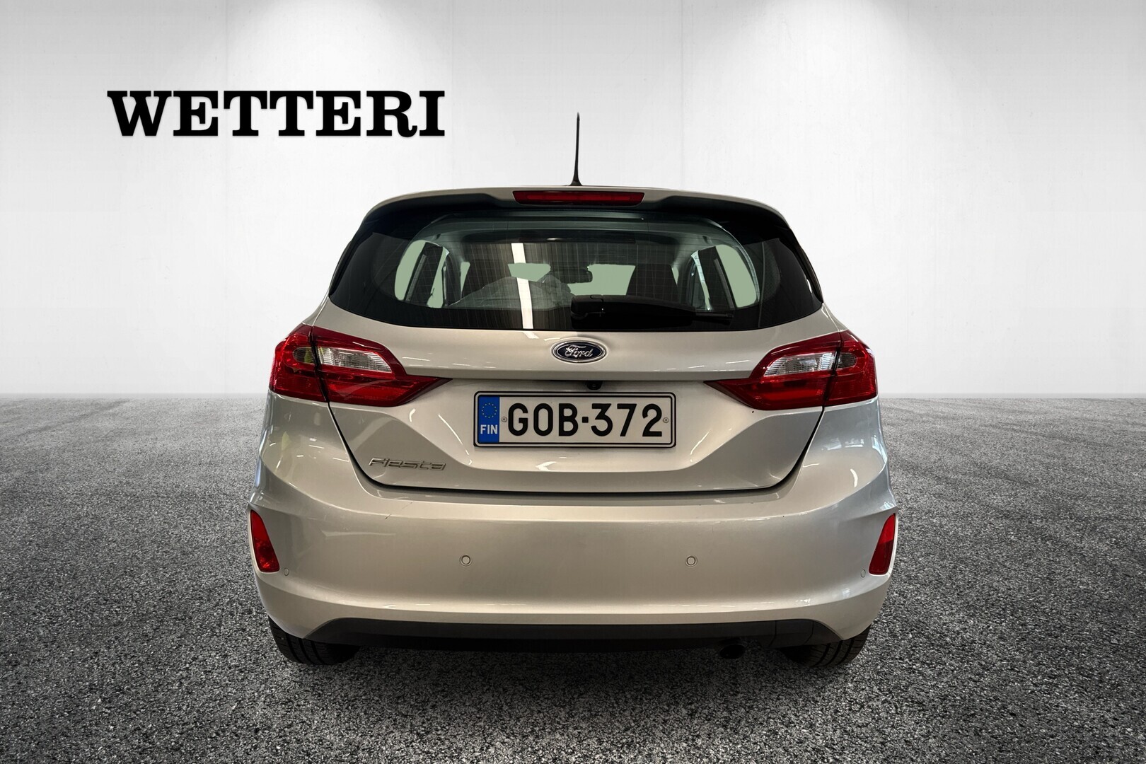 Ford Fiesta 2020, kuva 4/17