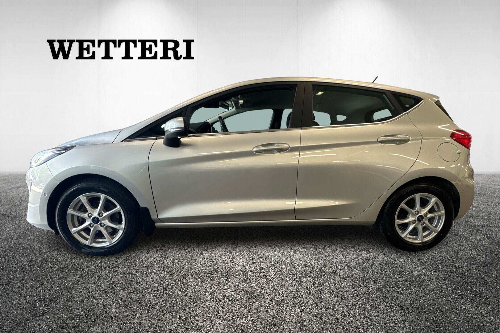 Ford Fiesta 2020, kuva 5/17