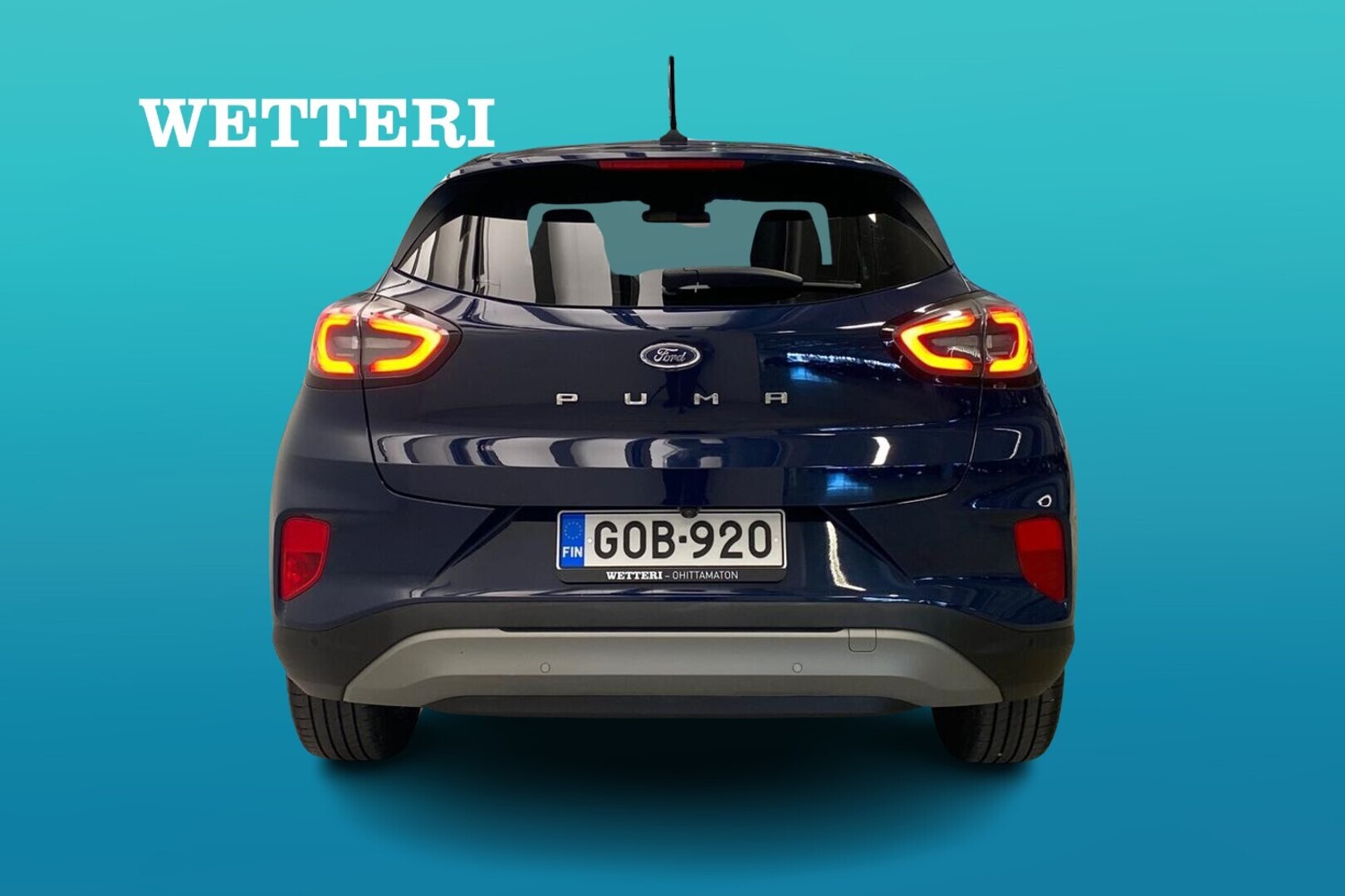 Ford Puma 2020, kuva 6/34