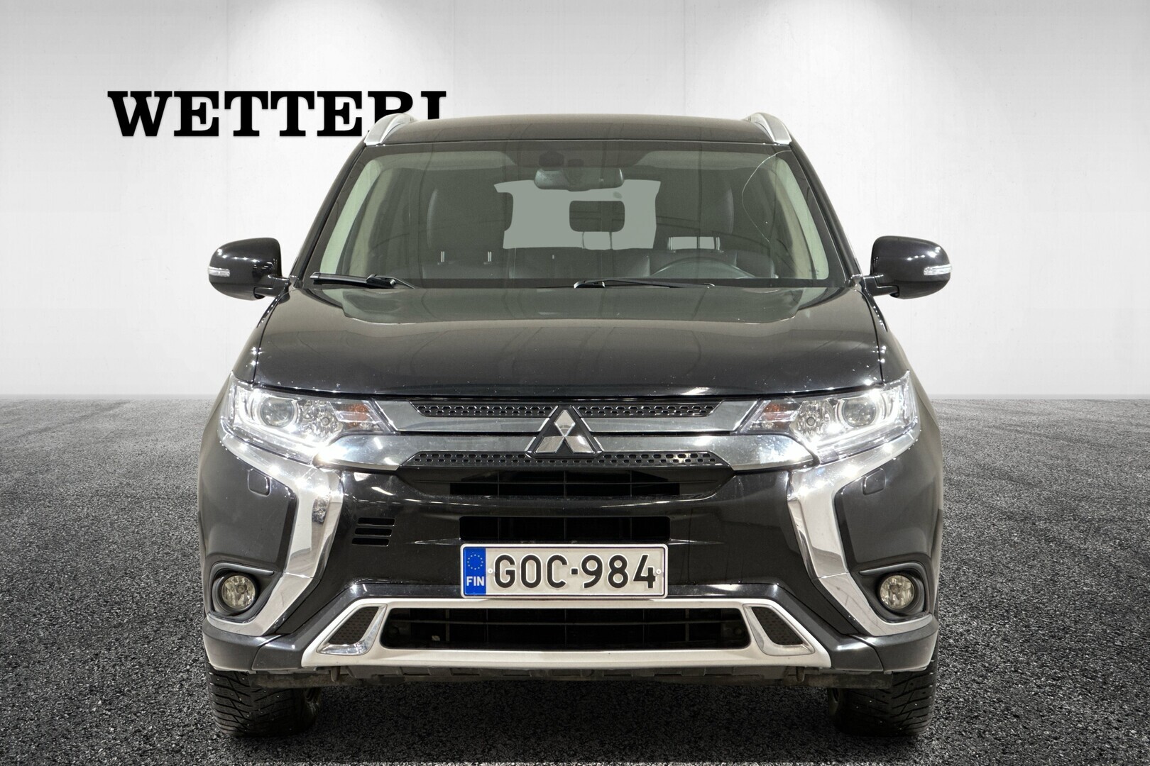 Mitsubishi Outlander PHEV 2021, kuva 2/29
