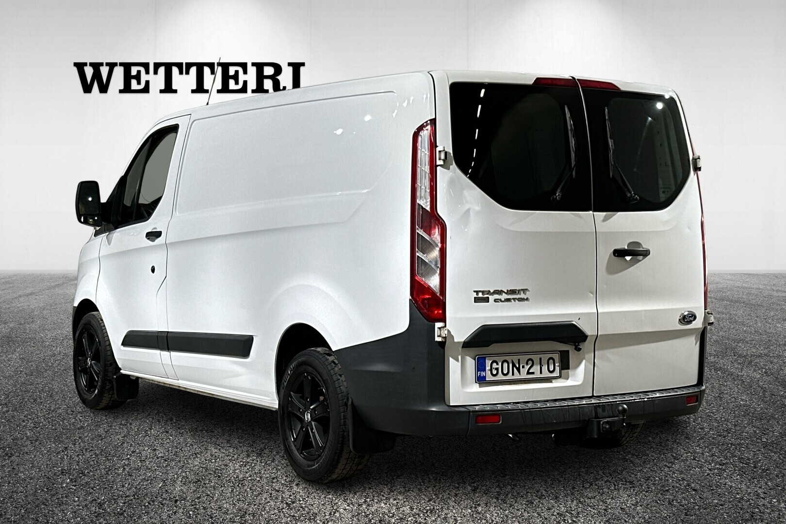 Ford Transit Custom 2016, kuva 6/18