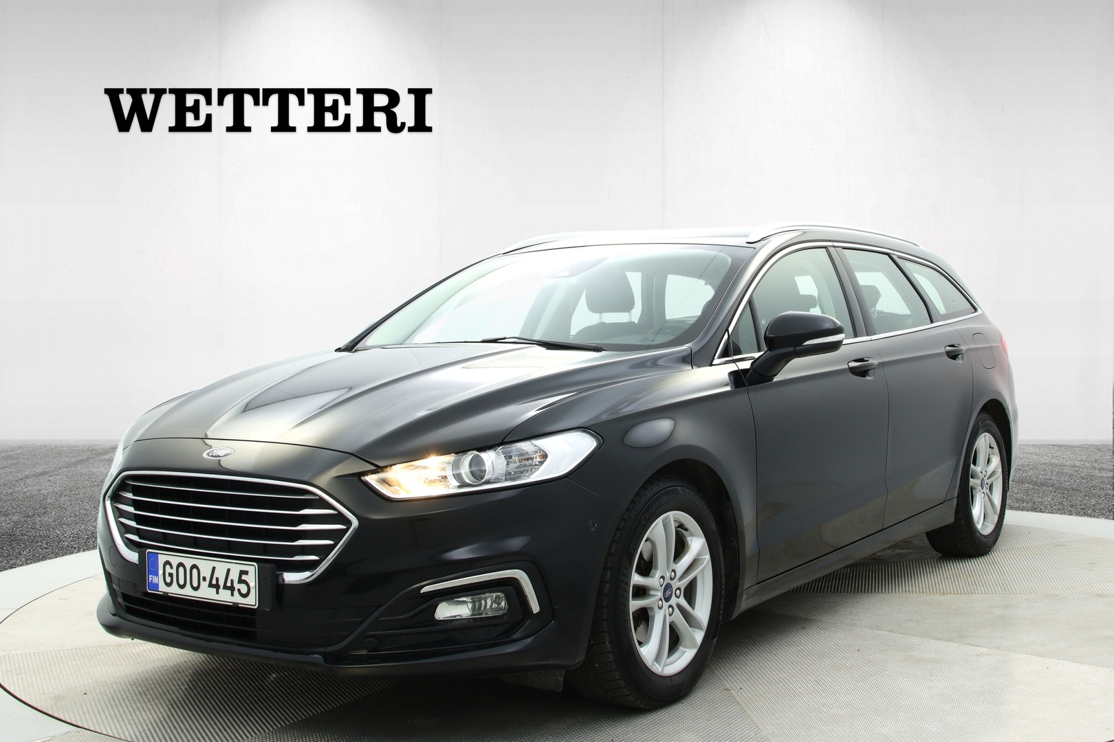 FORD Mondeo 2,0 TDCi EcoBlue 150hv A8 Titanium 5-ovinen / Vakkari / Lohko / Tutkat / Navi / Juuri katsastettu / Kahdet renkaat / Lämmitettävä tuulilasi / - Vakionopeudensäädin / Lohkolämmitin / Parkkitutkat / Navigaattori / Kahdet renkaat / Lämmitettävä tuulilasi / Juuri katsastettu!