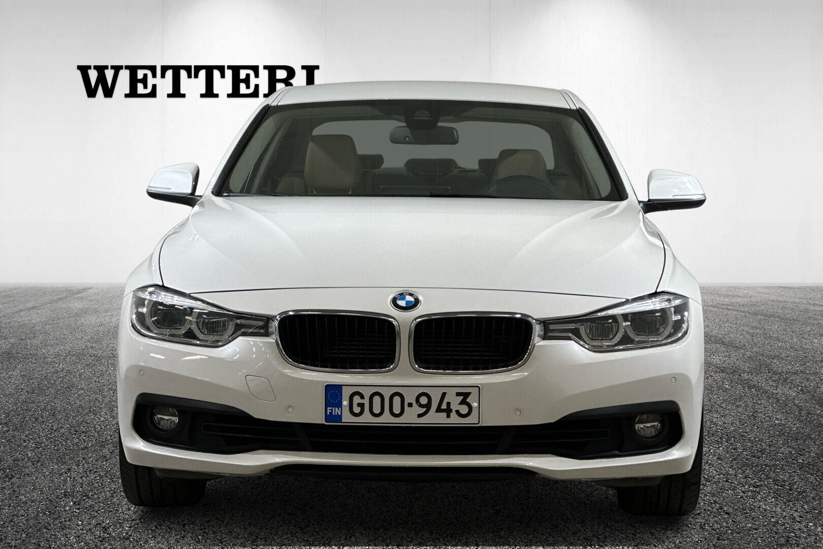 BMW 330 F30 Sedan 330e A 2016, kuva 2/31