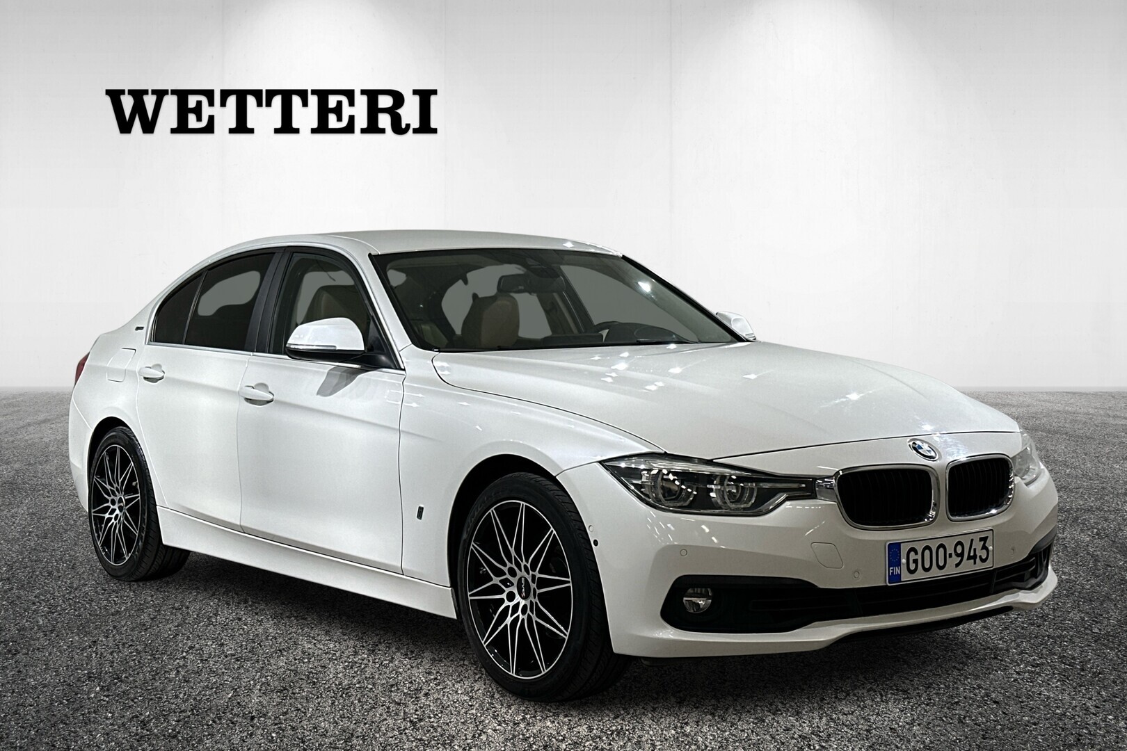 BMW 330 F30 Sedan 330e A 2016, kuva 3/31