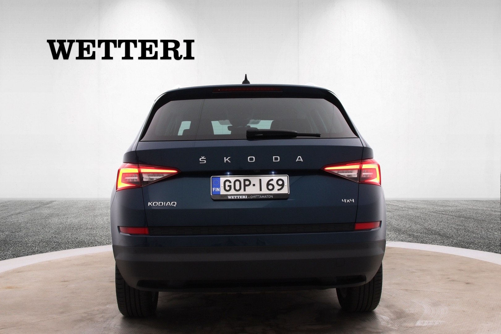Skoda Kodiaq 2021, kuva 4/38