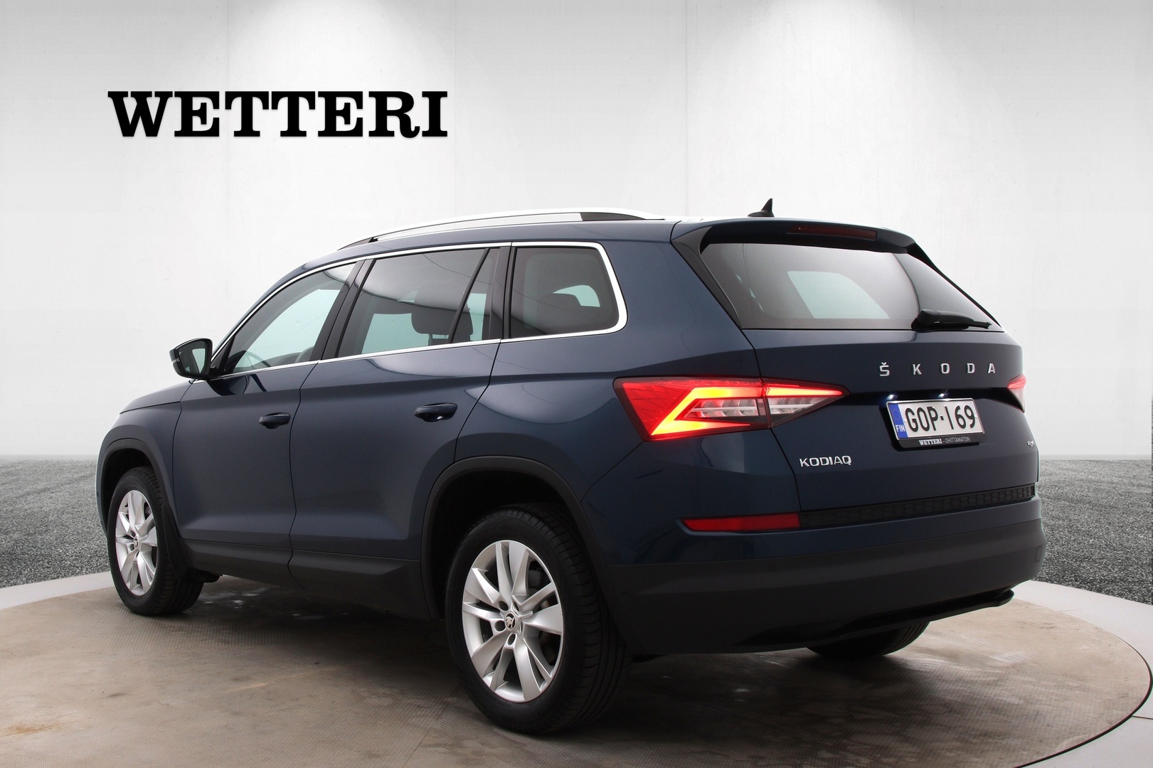 Skoda Kodiaq 2021, kuva 3/38