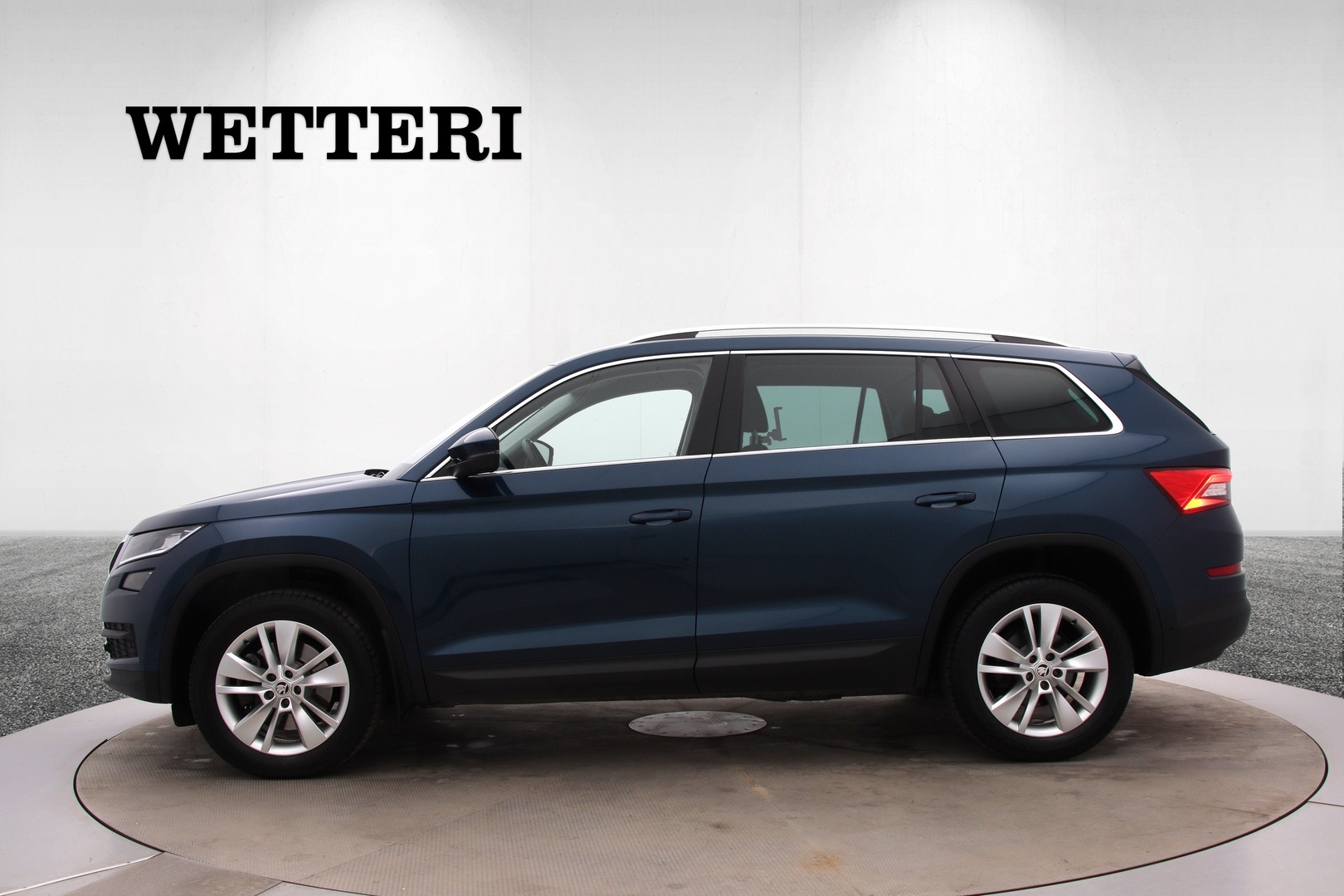 Skoda Kodiaq 2021, kuva 2/38